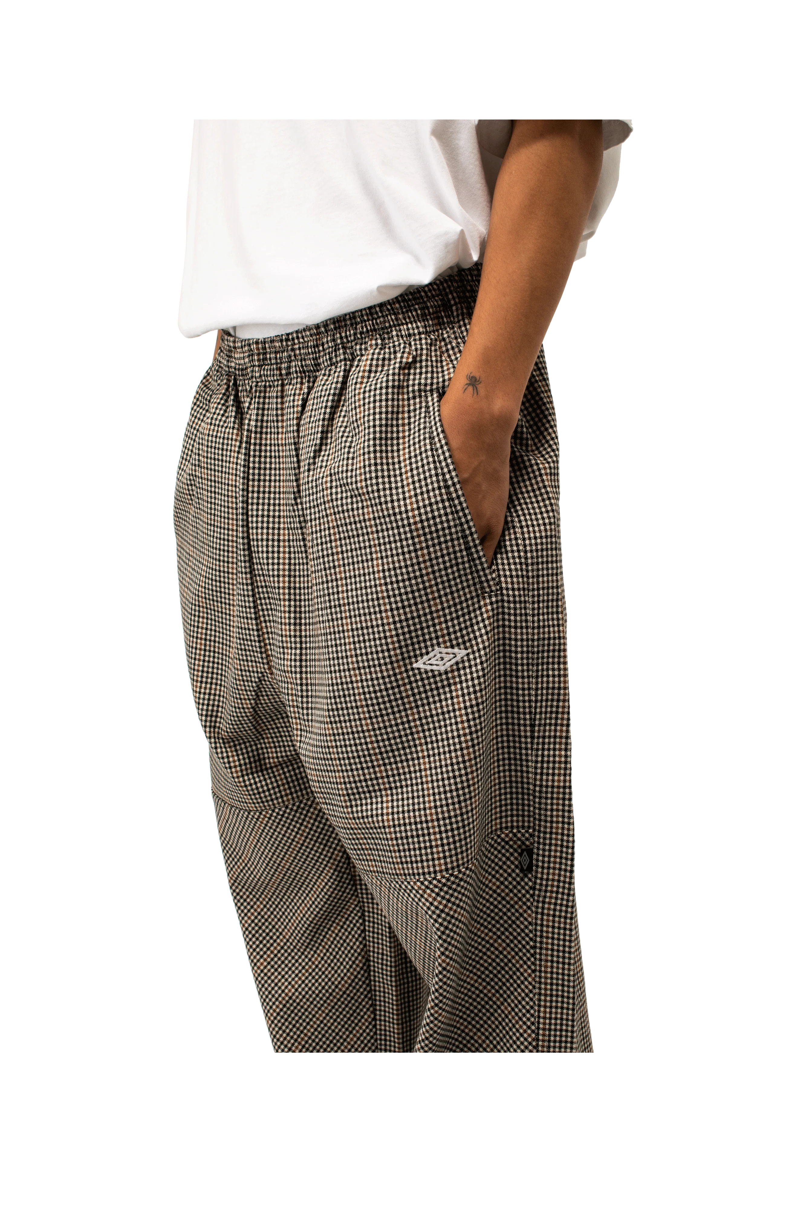 Club Check Pant - Image 4