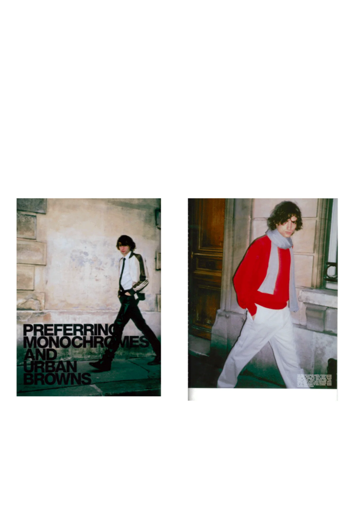 CN The Christopher Niquet Book - Image 8