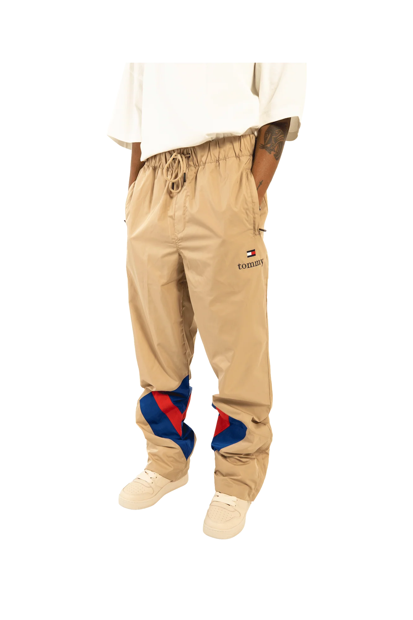 Colorblock Track Pant - Image 4