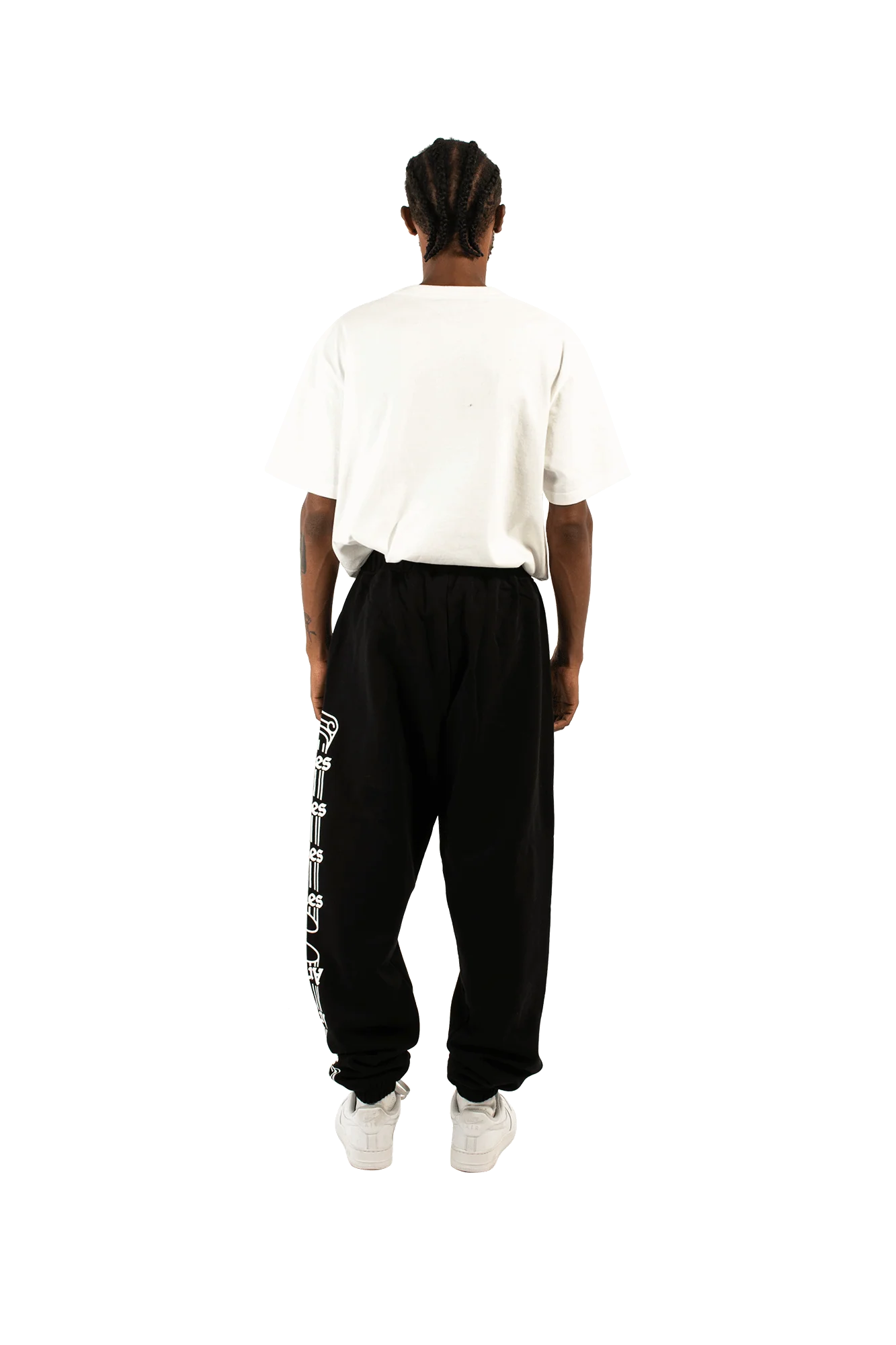 Column Sweatpant - Image 3