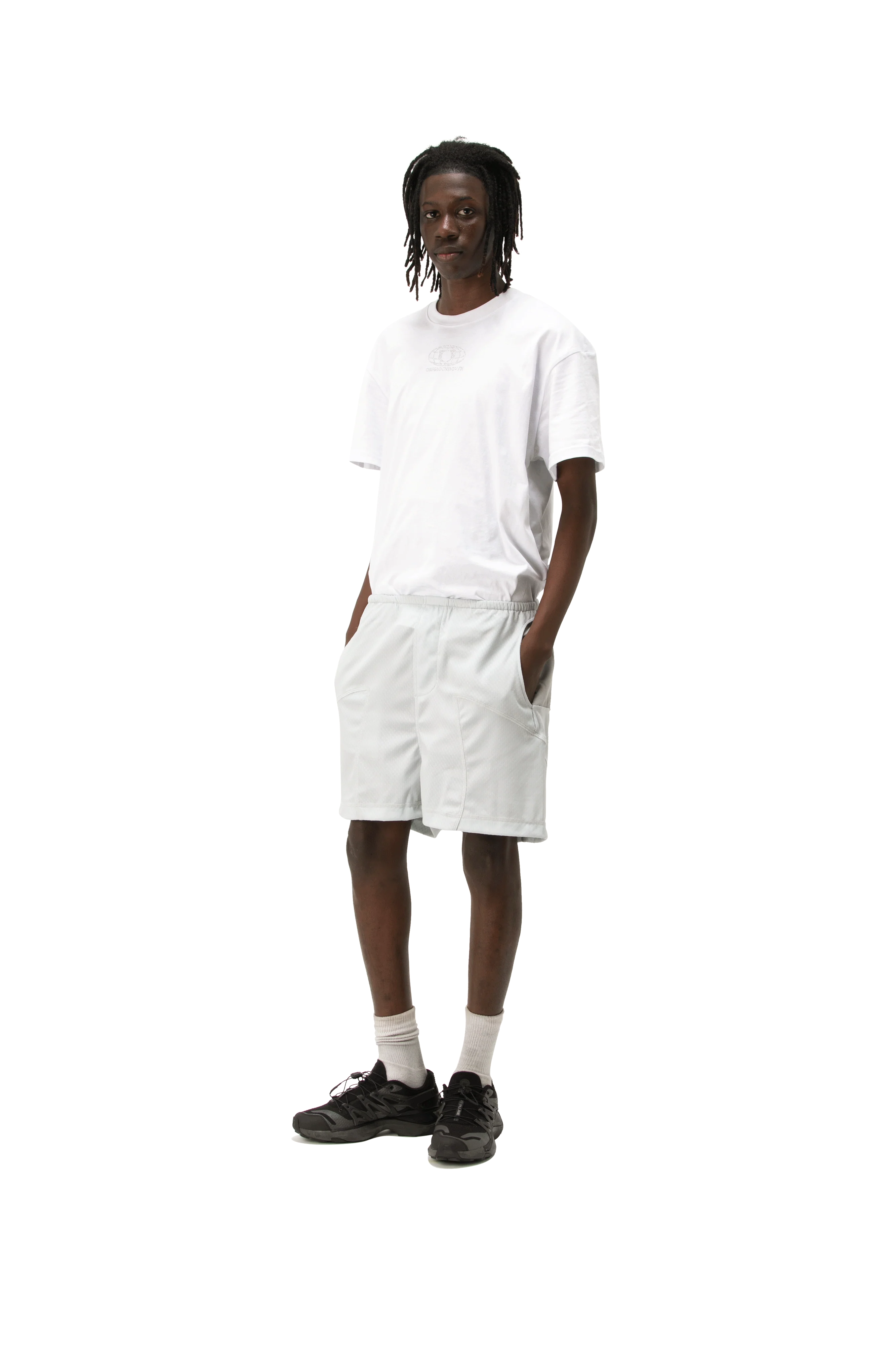 Combact Short