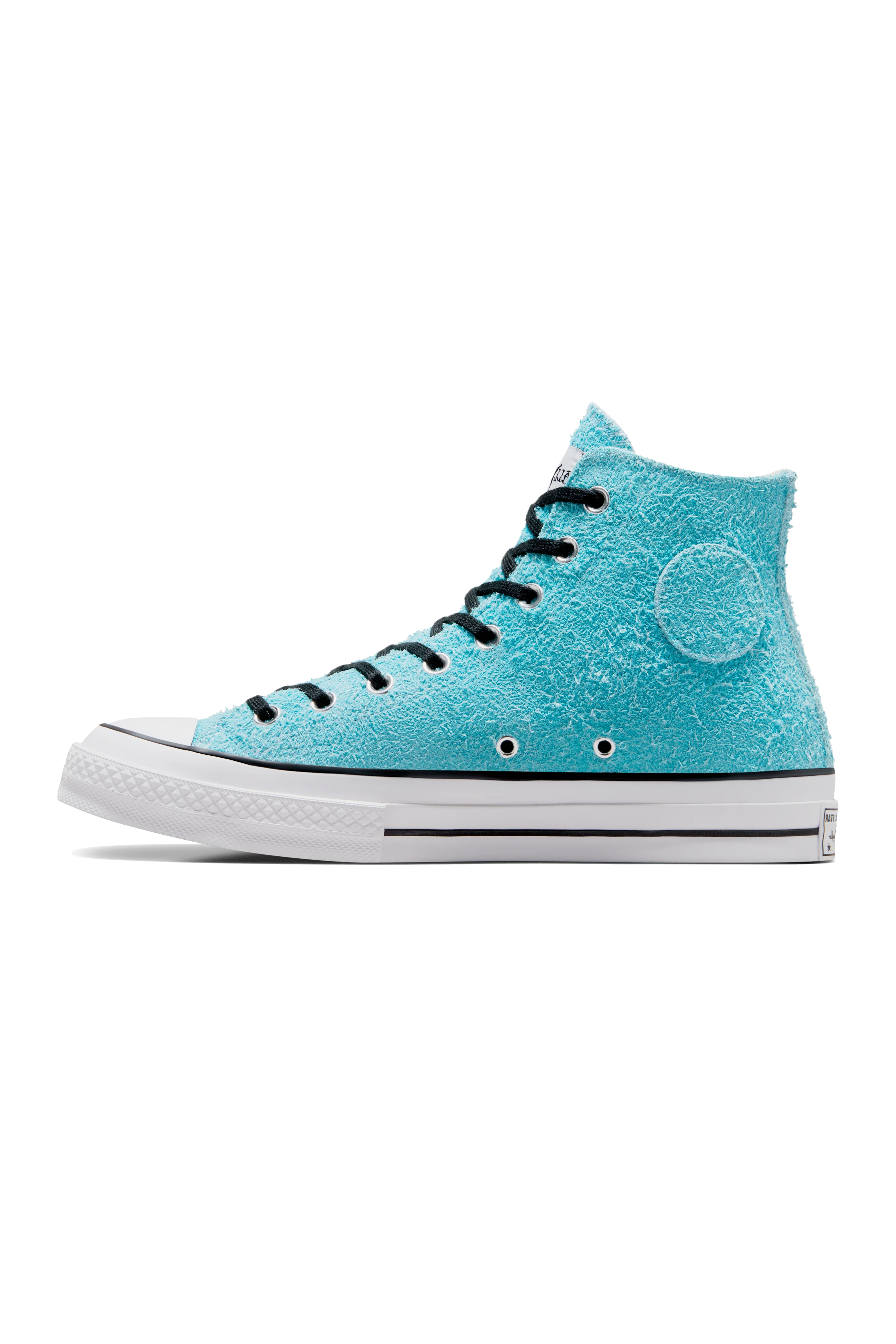 Converse x Stüssy Chuck 70 Hi - Image 2
