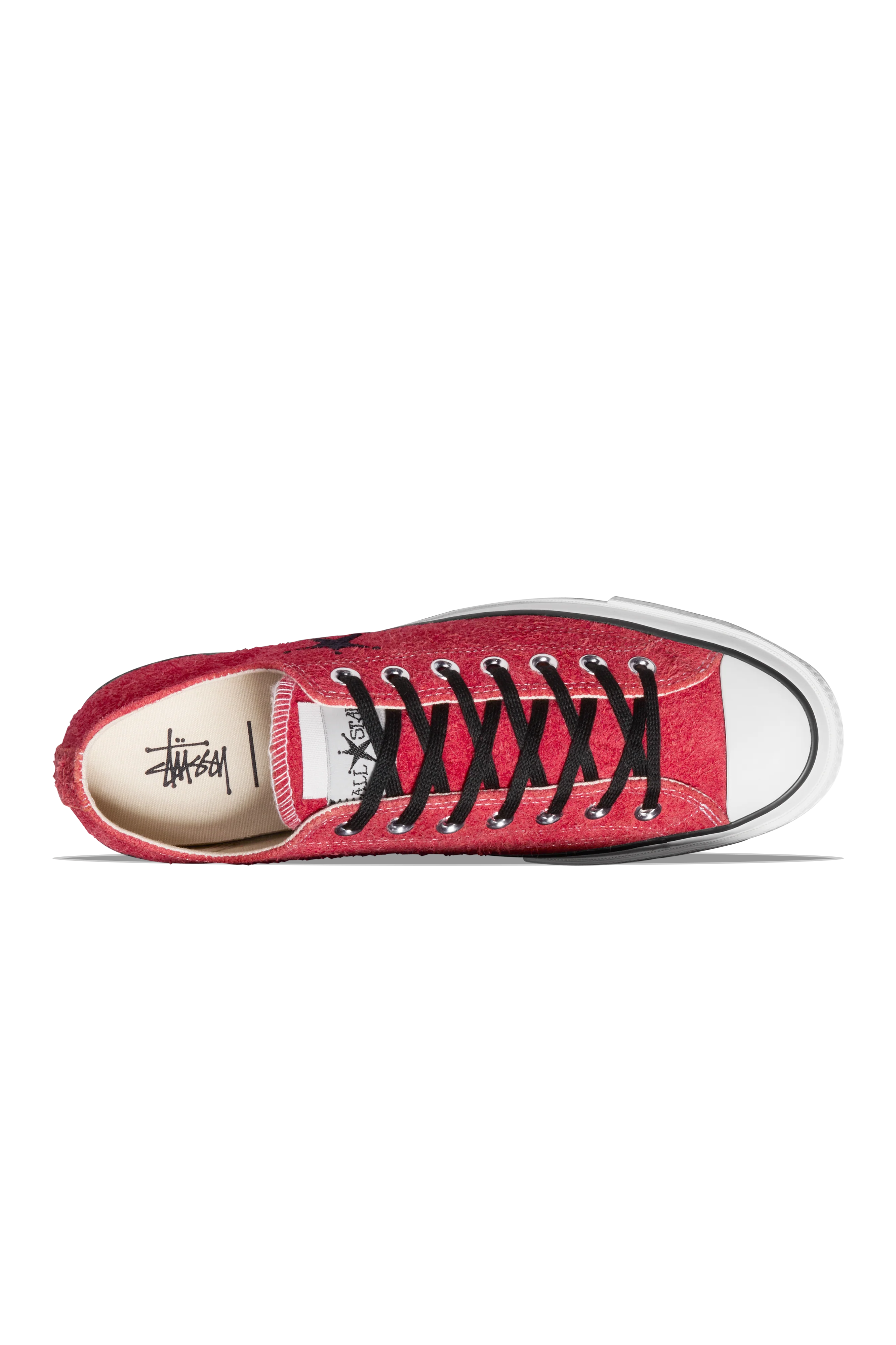 Converse x Stüssy Chuck 70 Ox - Image 3
