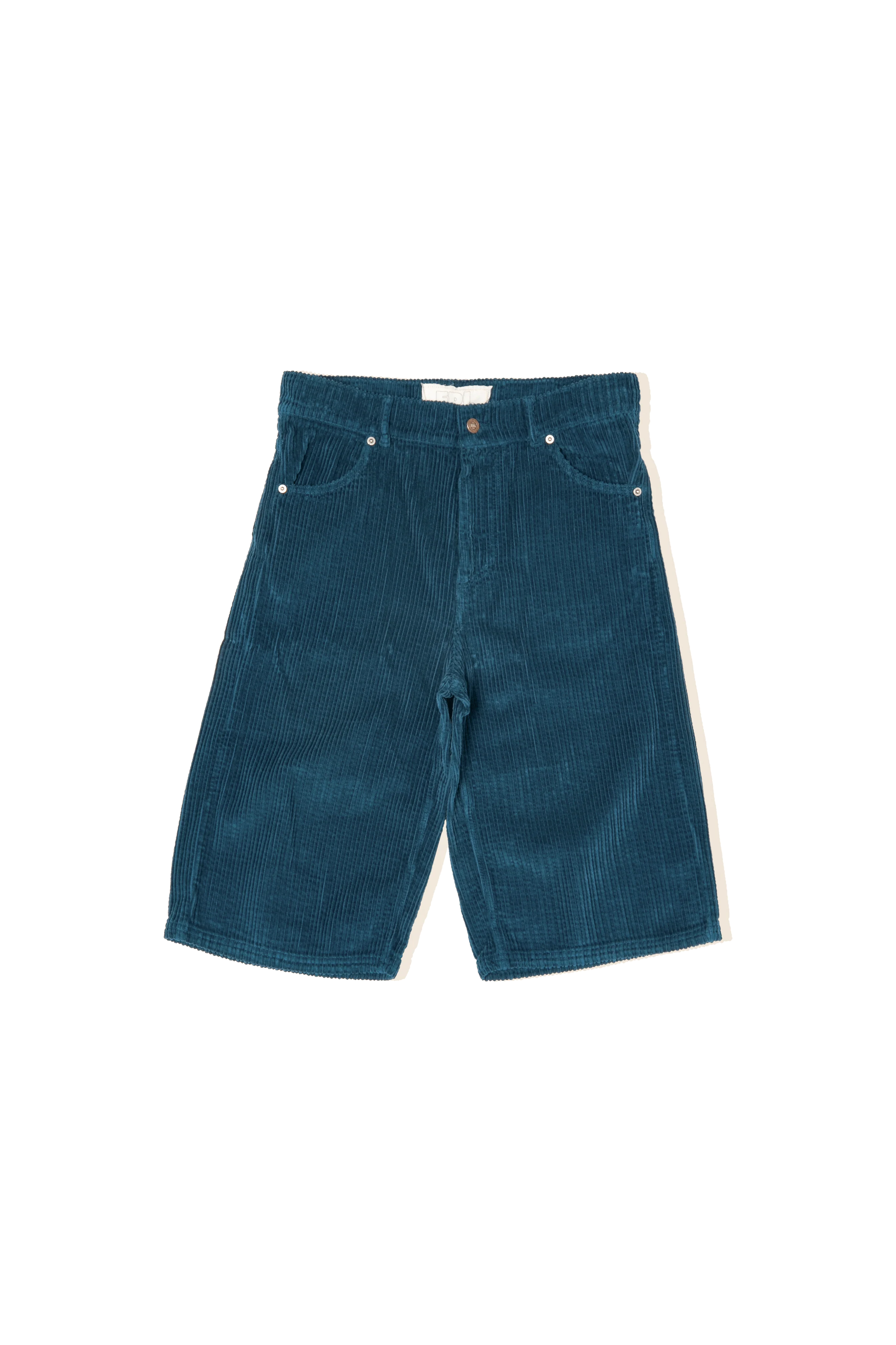 Corduroy Short Woven - Image 6