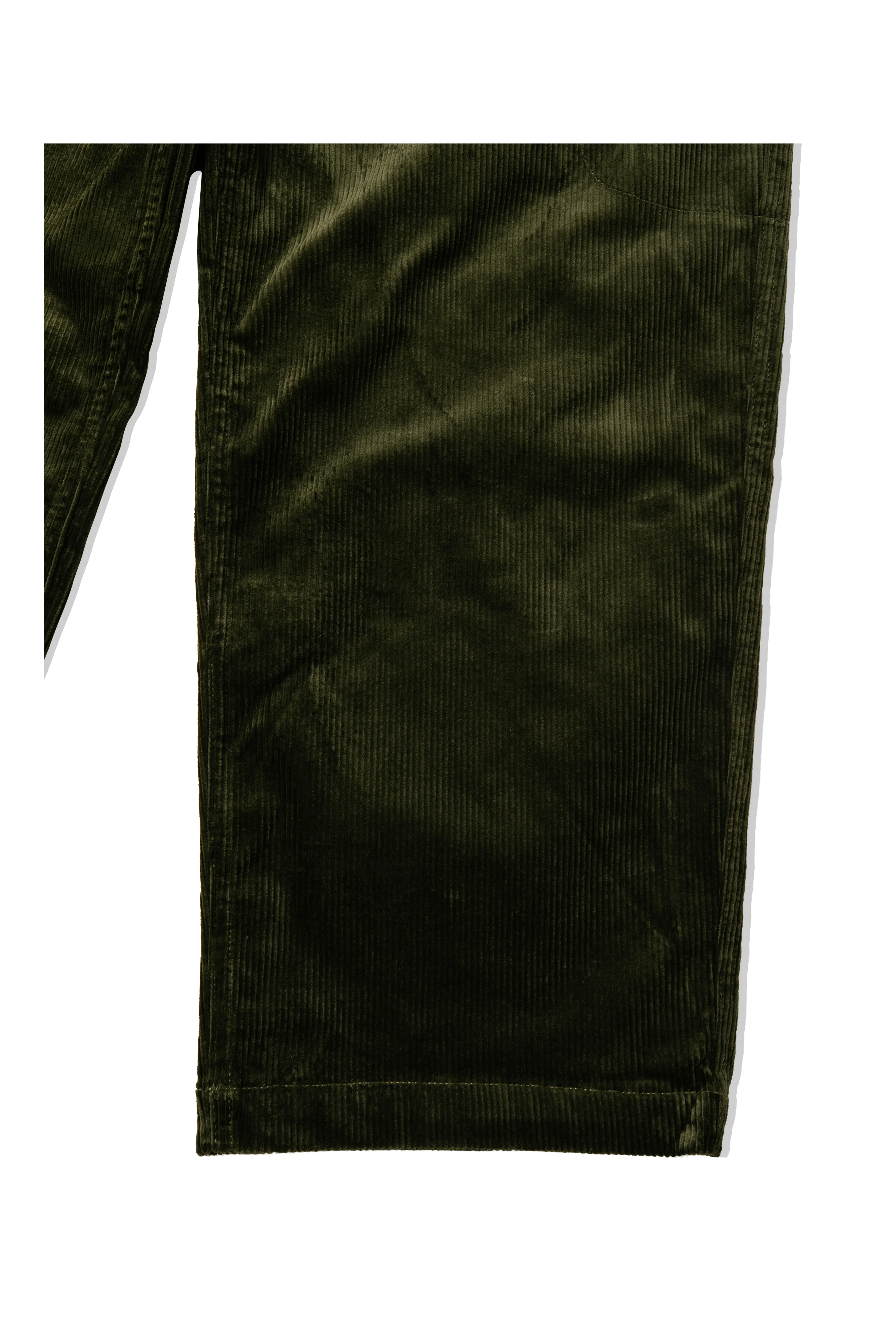 Corduroy Utility Pant - Image 7