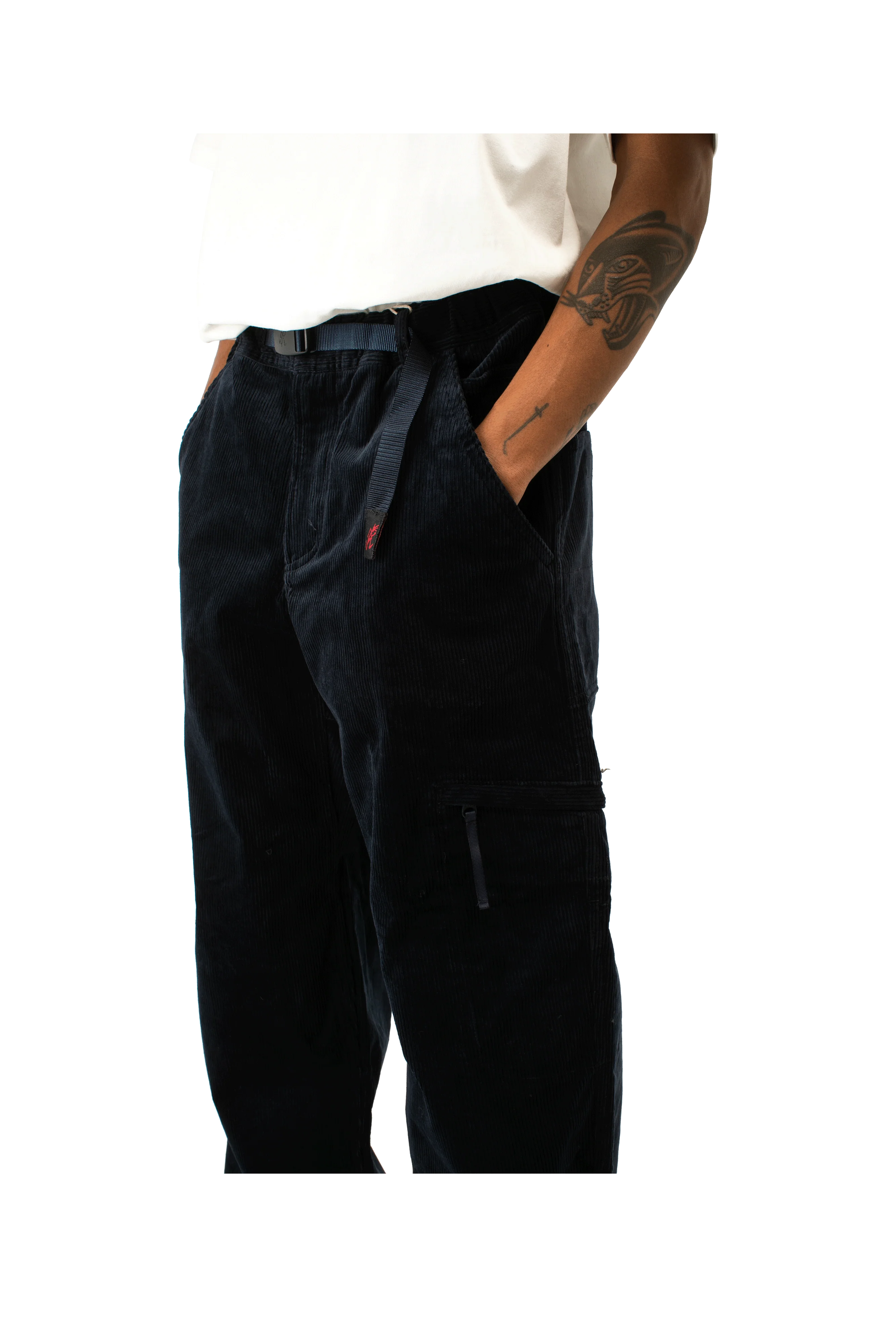 Corduroy Utility Pant - Image 4