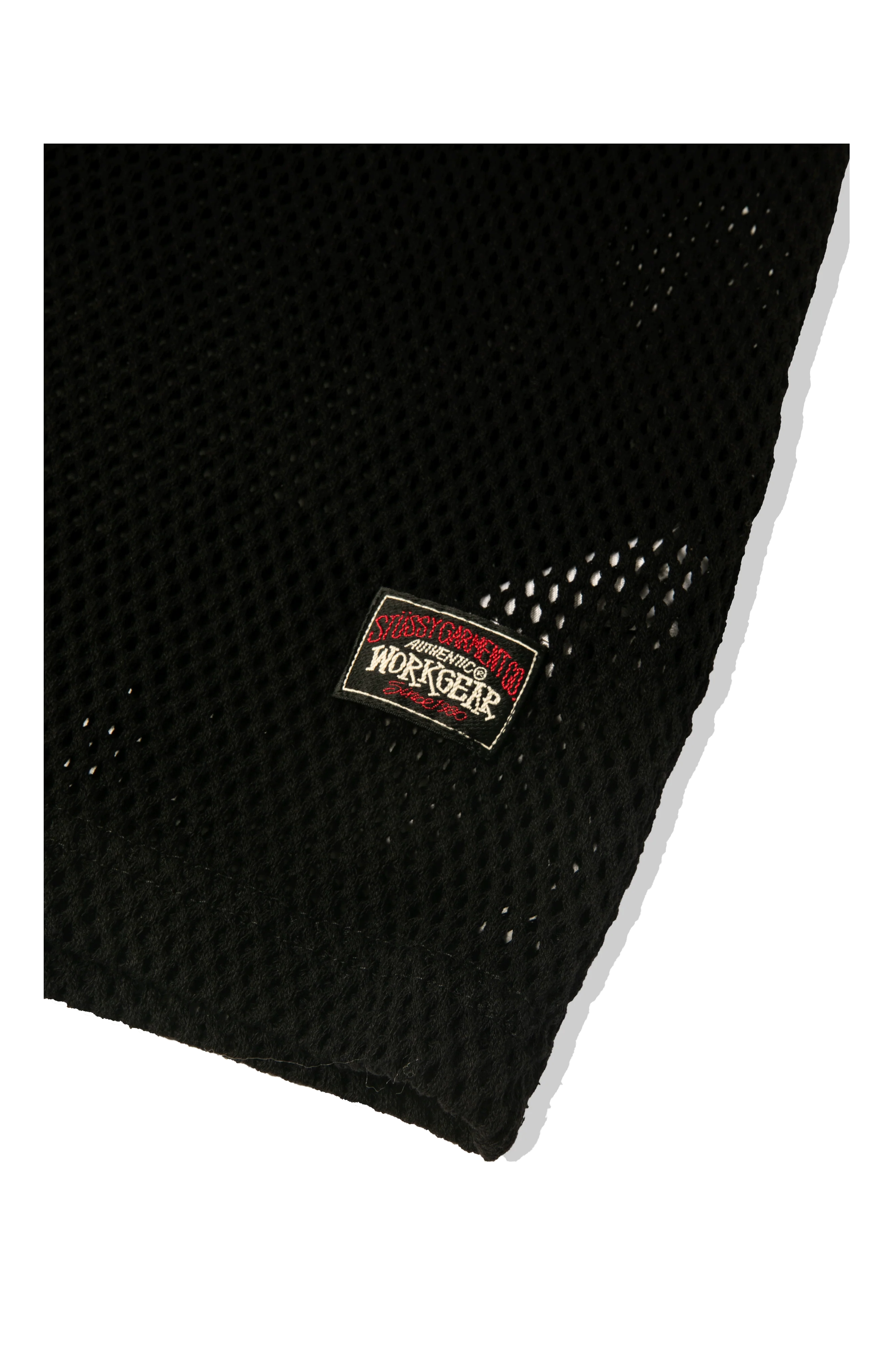 Cotton Big Mesh Tank - Image 7