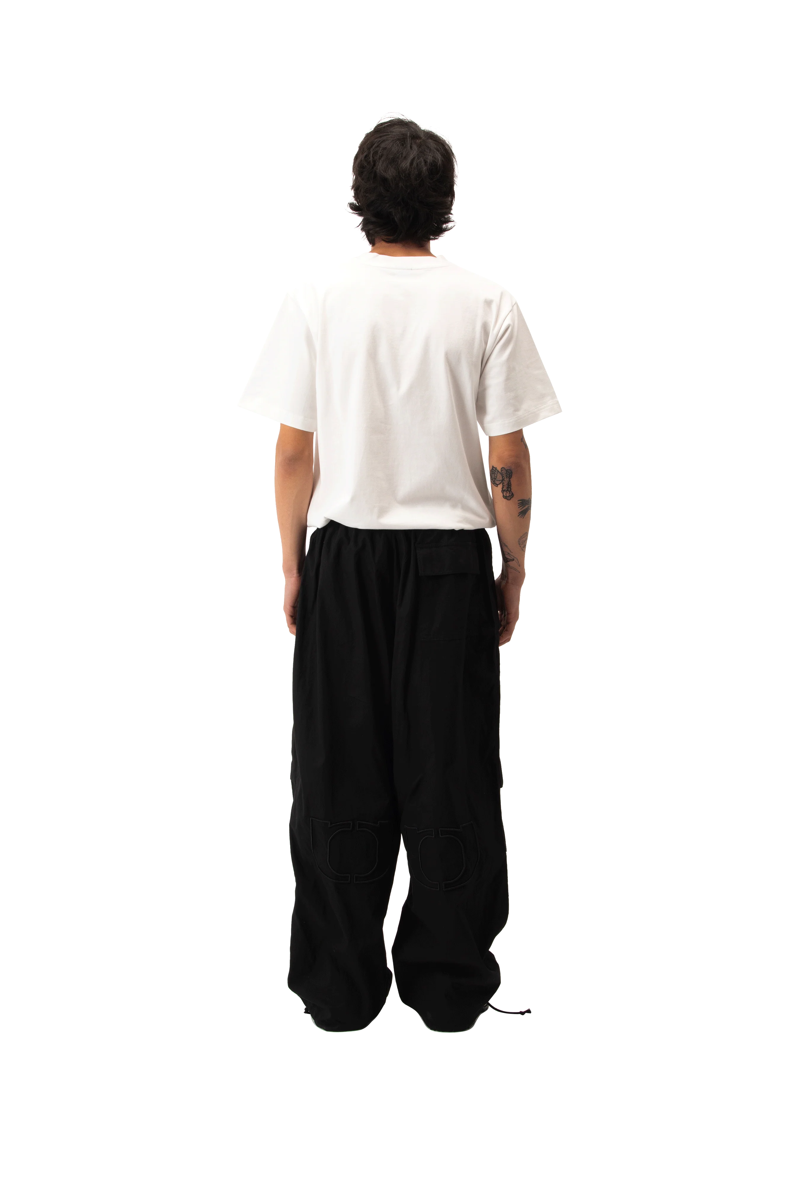 Cotton Overpant - Image 3