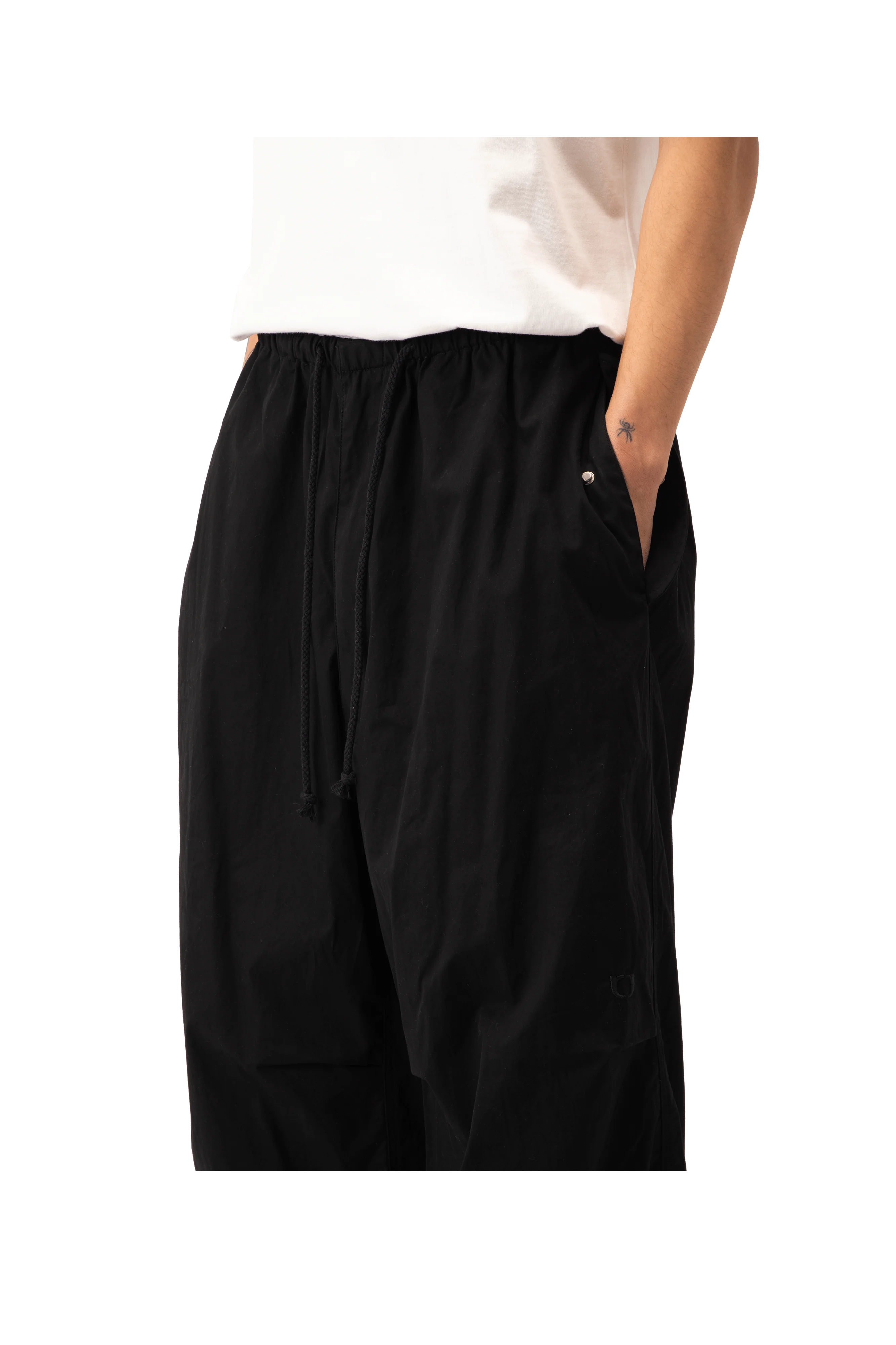 Cotton Overpant - Image 4