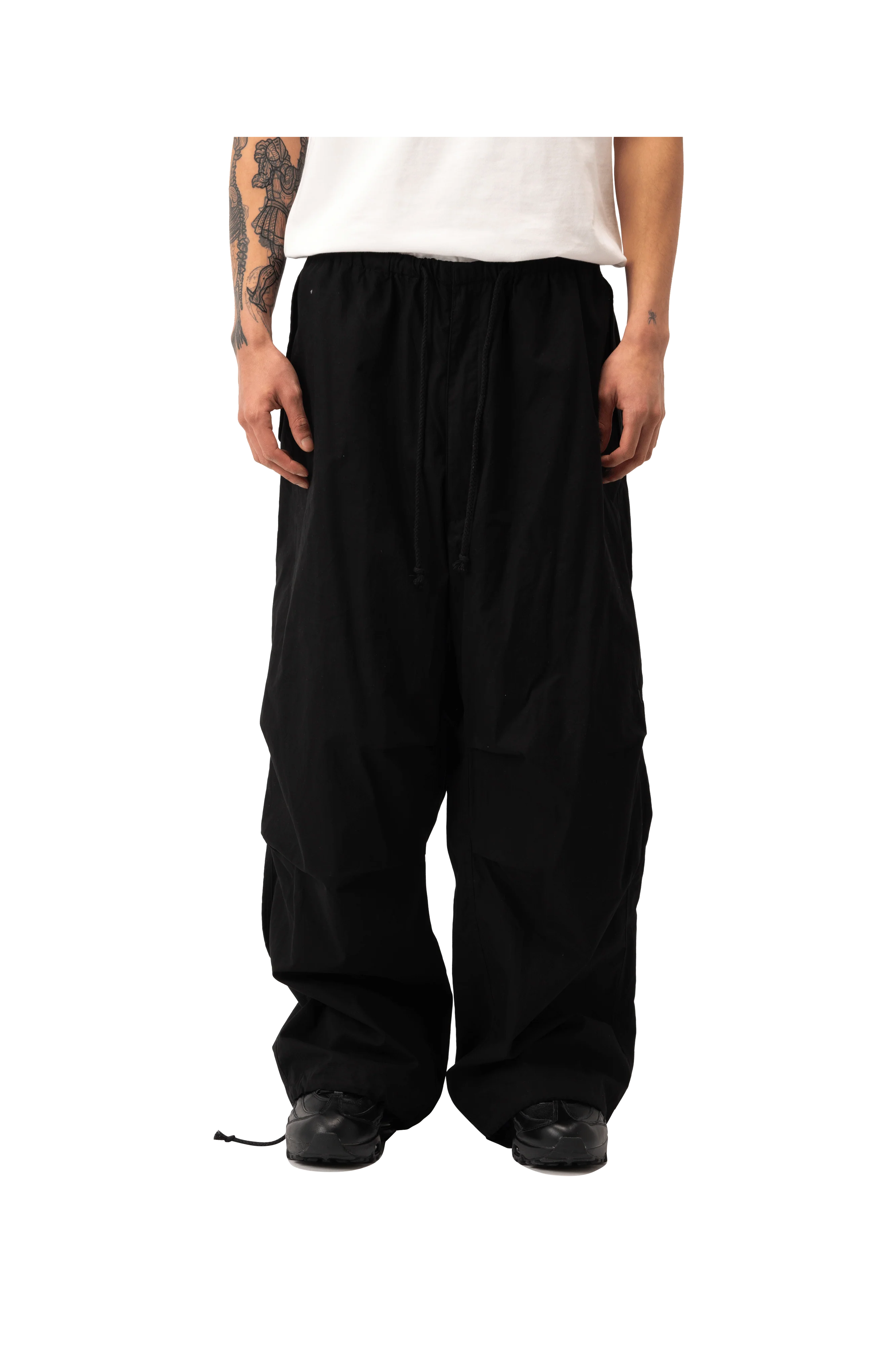Cotton Overpant - Image 9