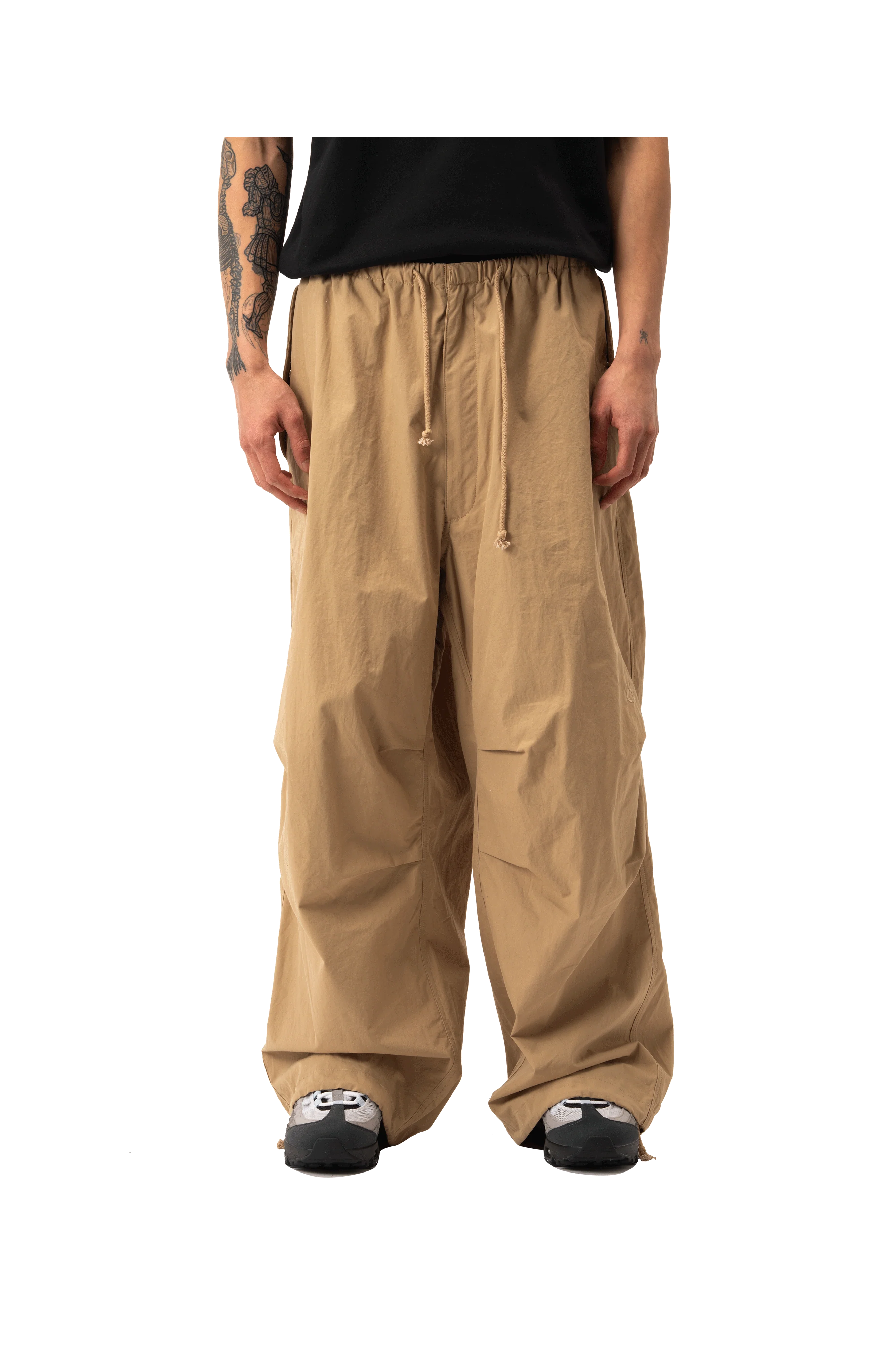 Cotton Overpant - Image 9