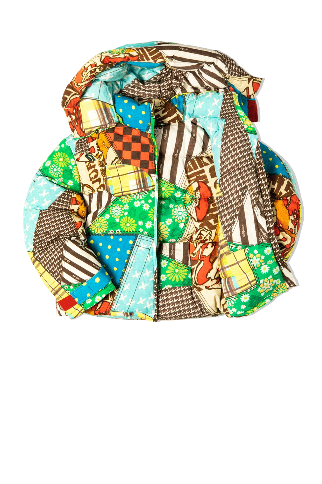 Cowboy Snowboard Nown Coat - Image 9