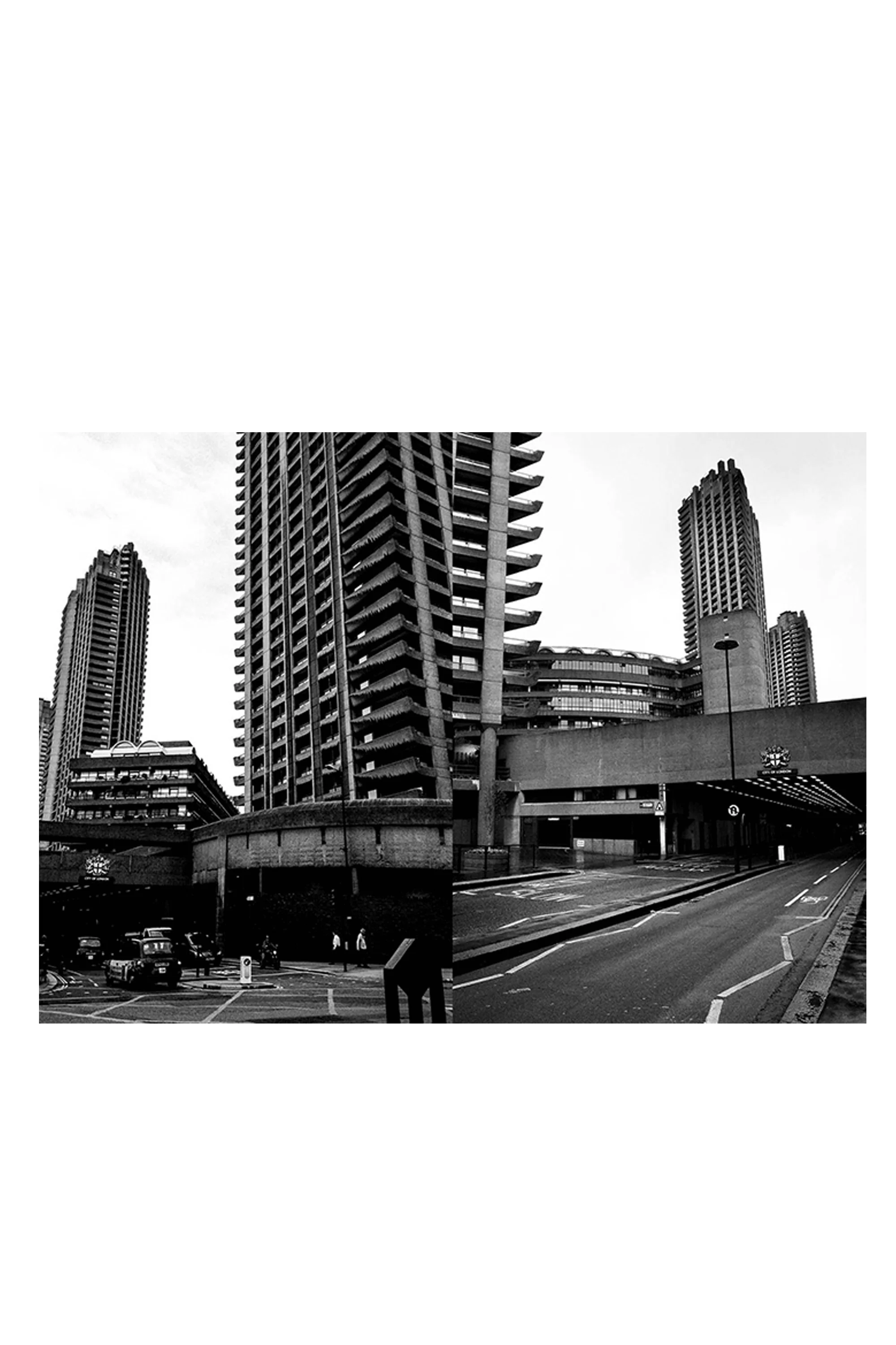 Craig Atkinson - London Barbican - Image 18