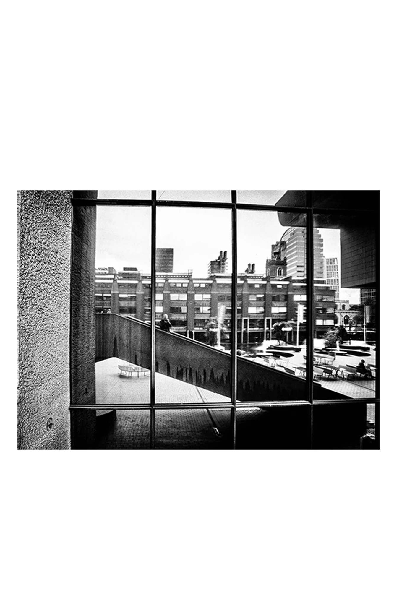 Craig Atkinson - London Barbican - Image 24