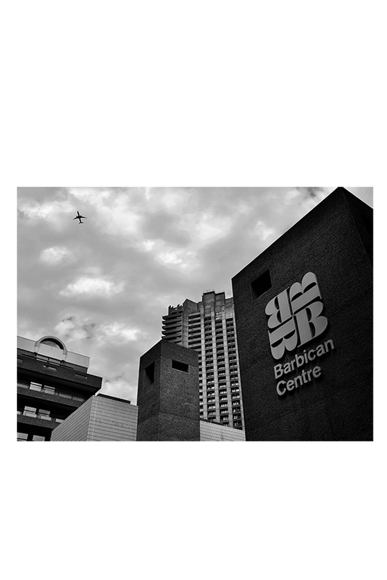 Craig Atkinson - London Barbican - Image 36