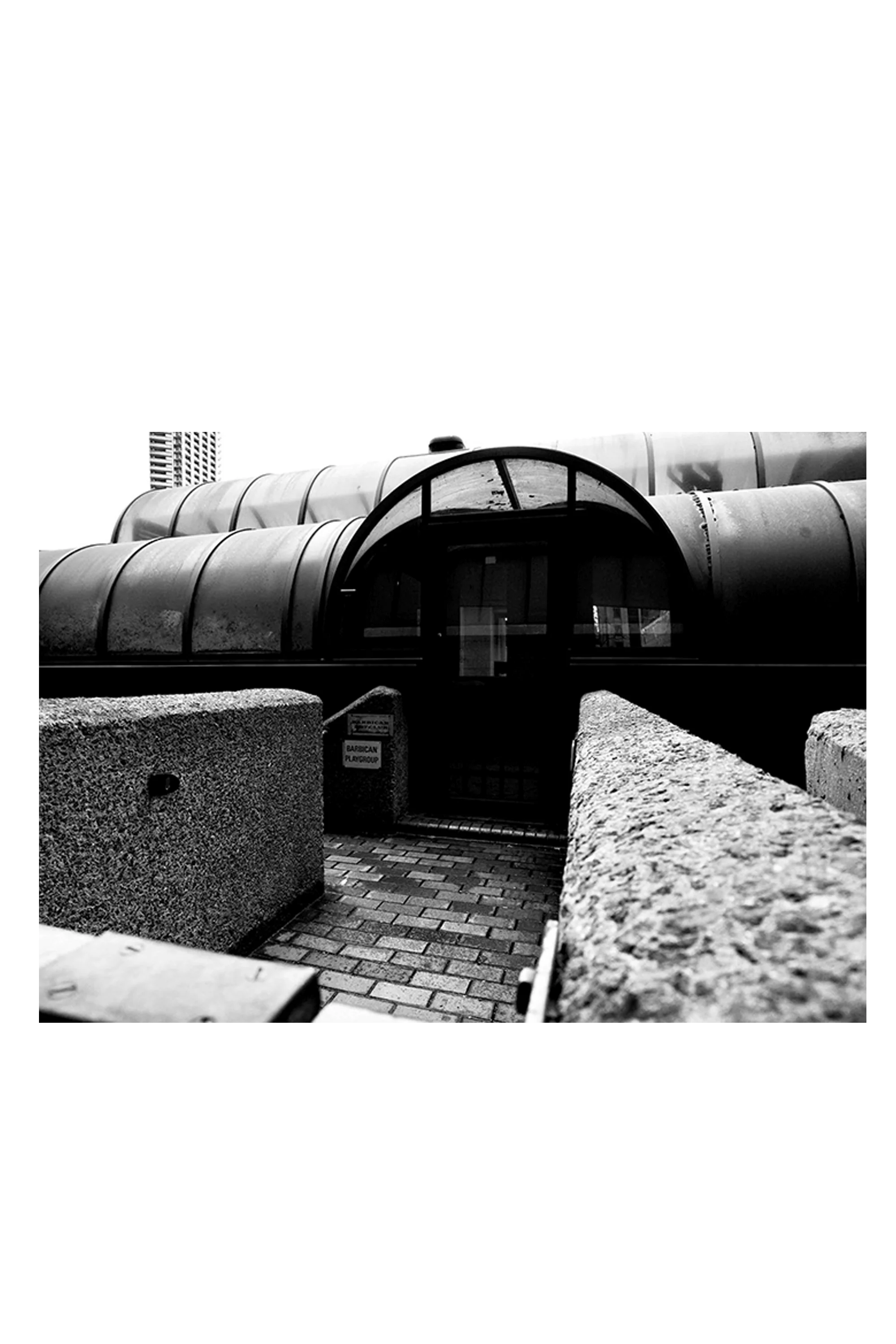 Craig Atkinson - London Barbican - Image 6