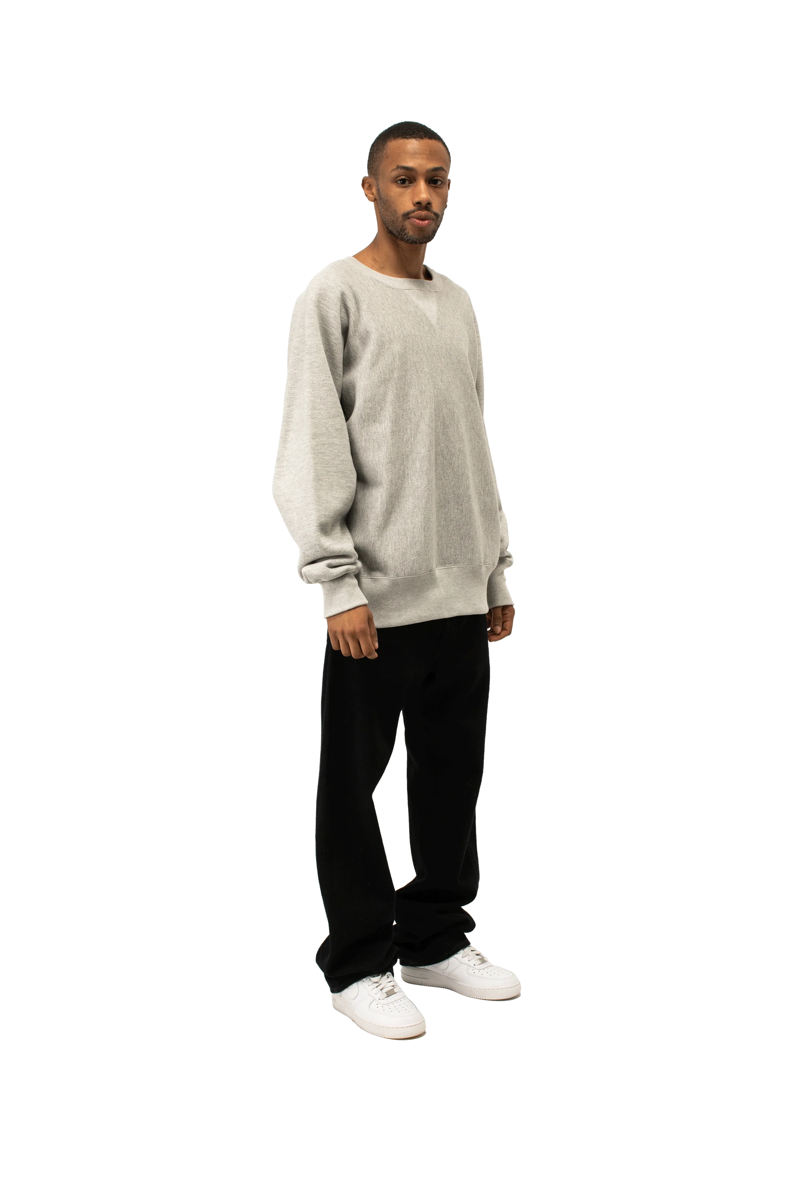 Crewneck Sweatshirt - Image 2