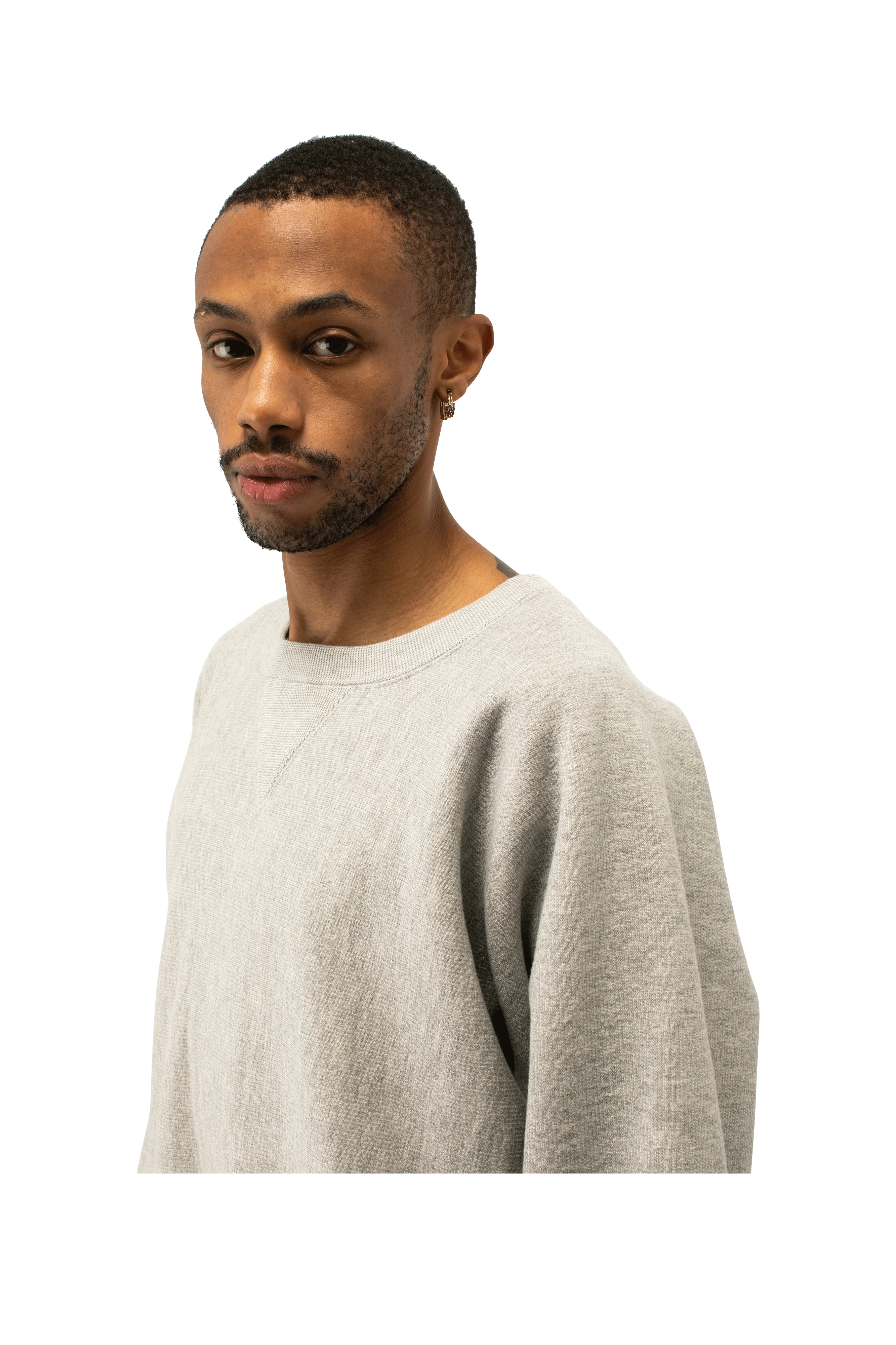 Crewneck Sweatshirt - Image 4