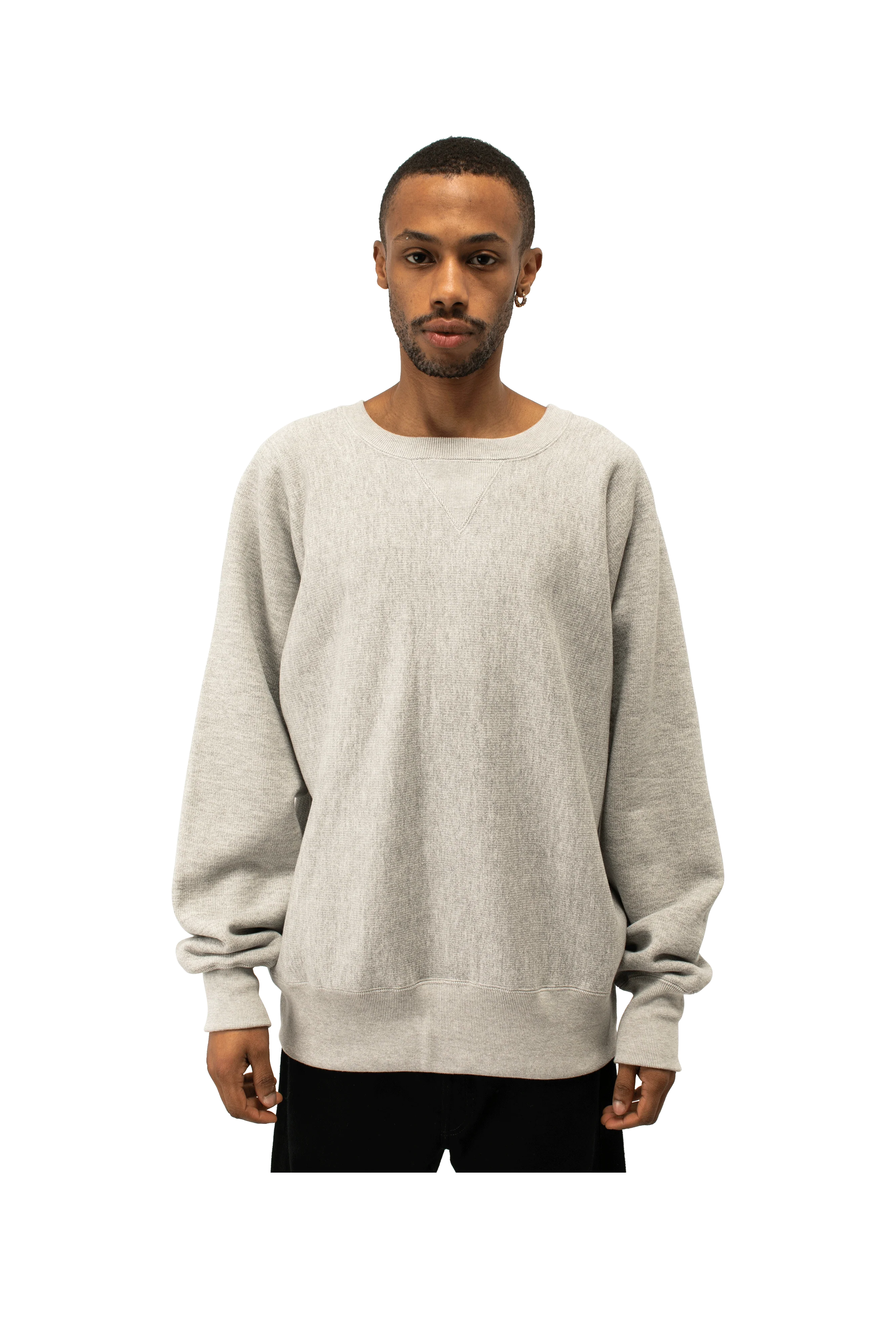 Crewneck Sweatshirt - Image 8