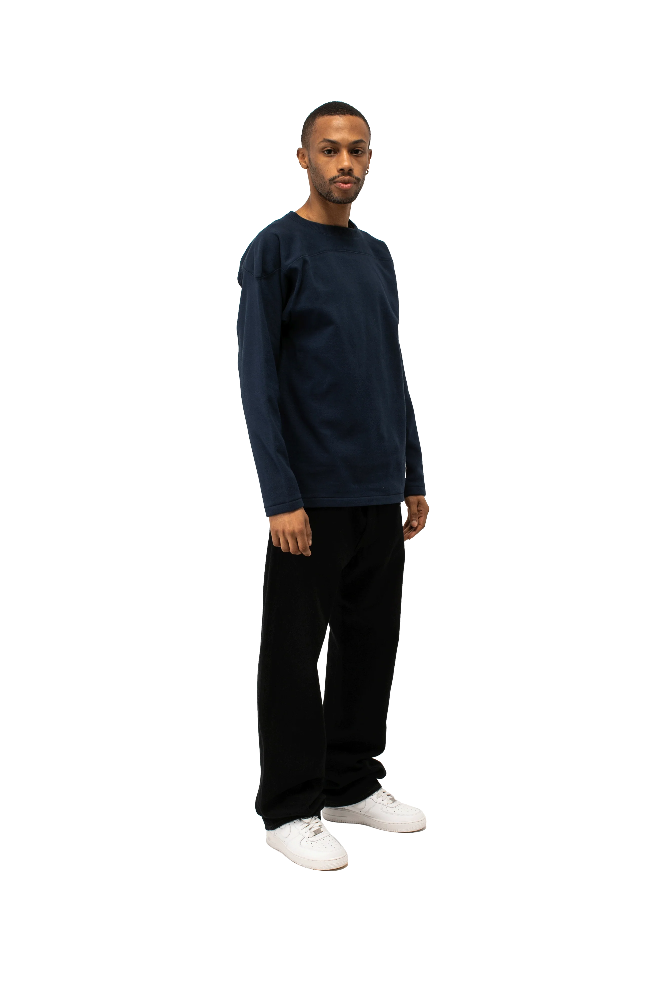 Crewneck T-shirt - Image 2