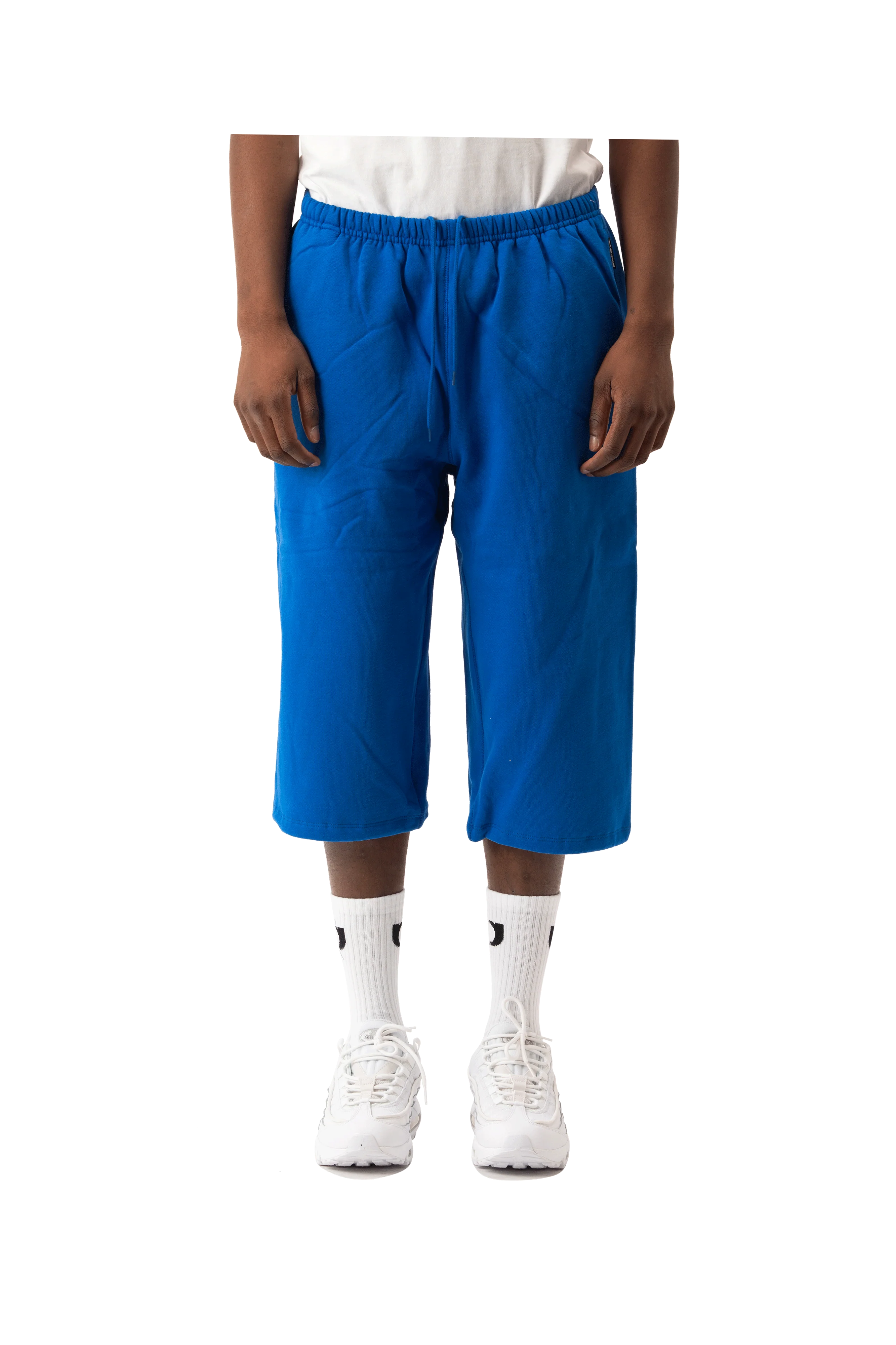 Cropped Sweatpant - Image 5