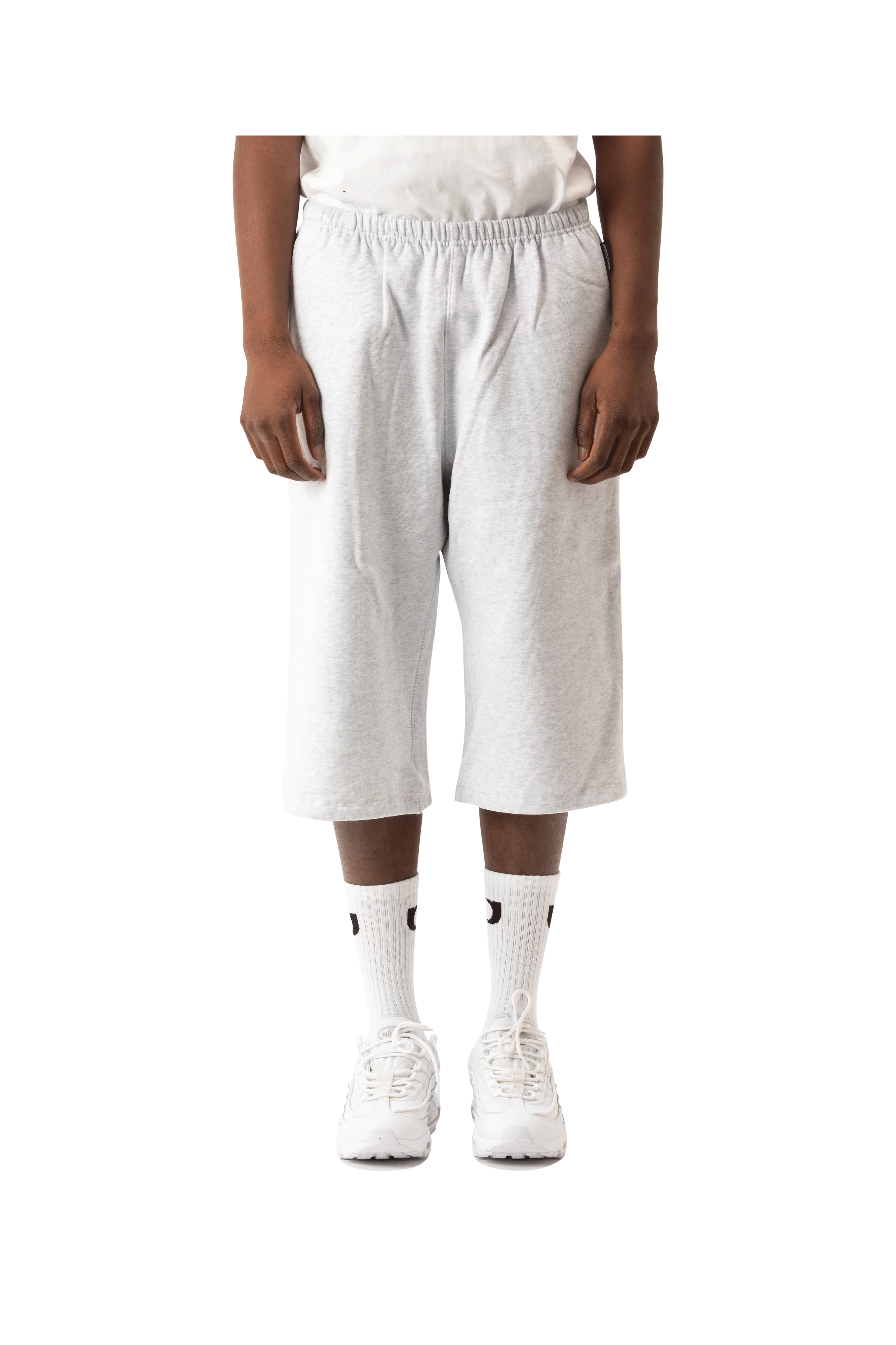 Cropped Sweatpant - Image 5