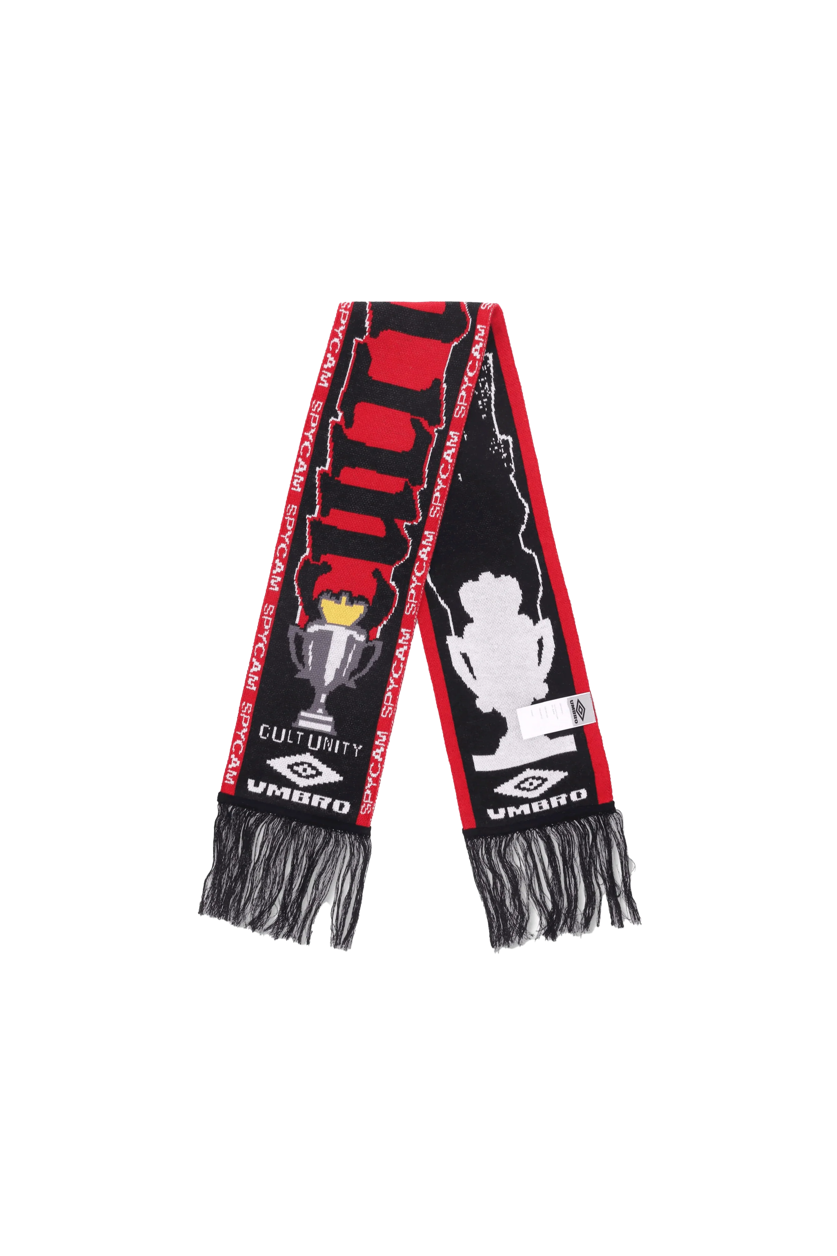 Culti Unity Scarf - Image 2