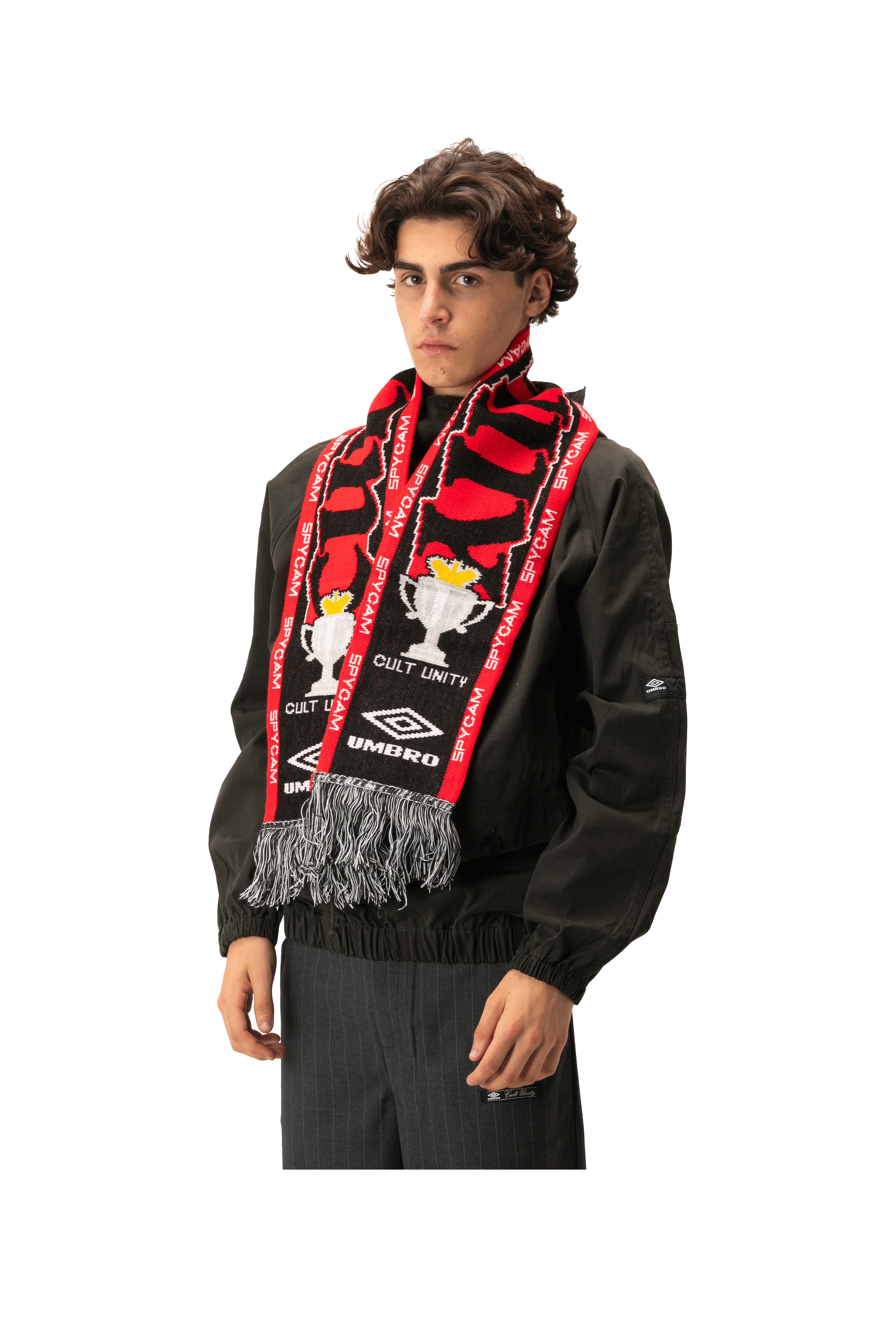 Culti Unity Scarf - Image 3