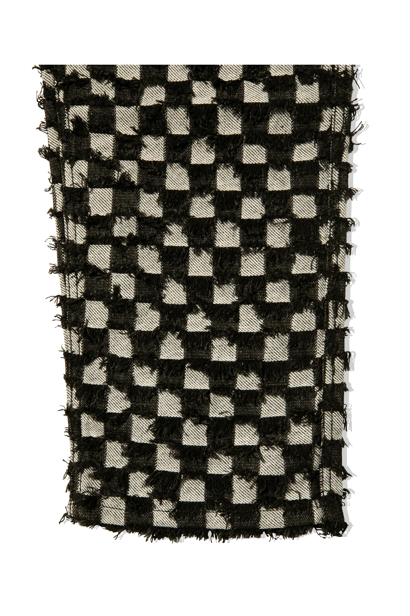 Curfew Checker Work Pant - Image 7
