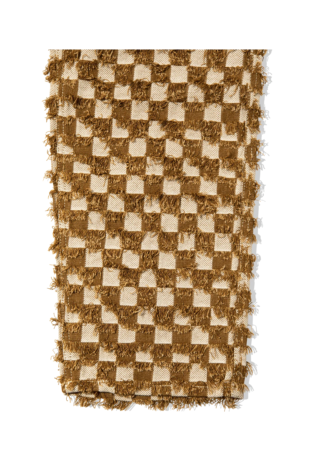 Curfew Checker Work Pant - Image 7