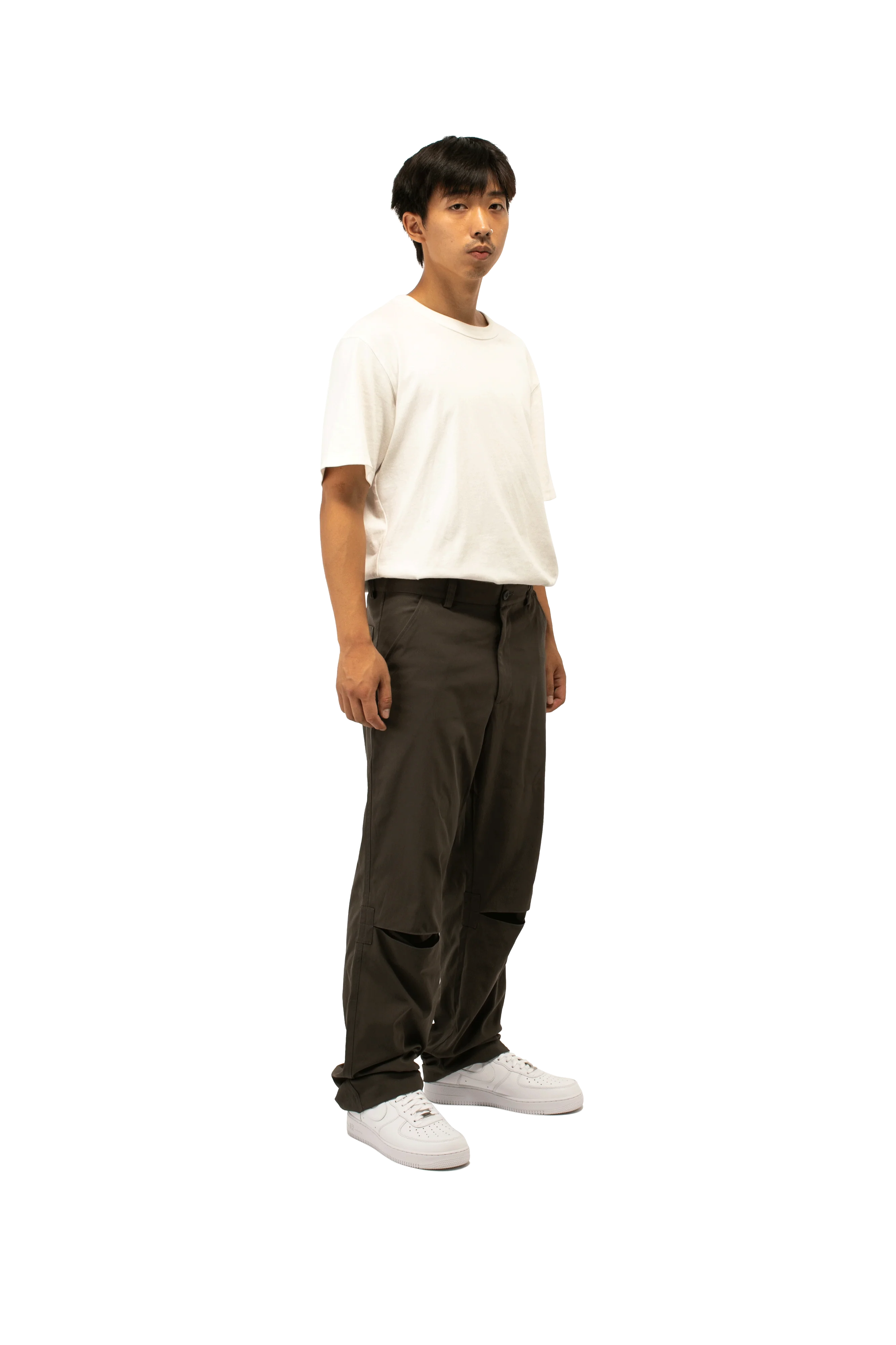 Cut Knee Pant - Image 2