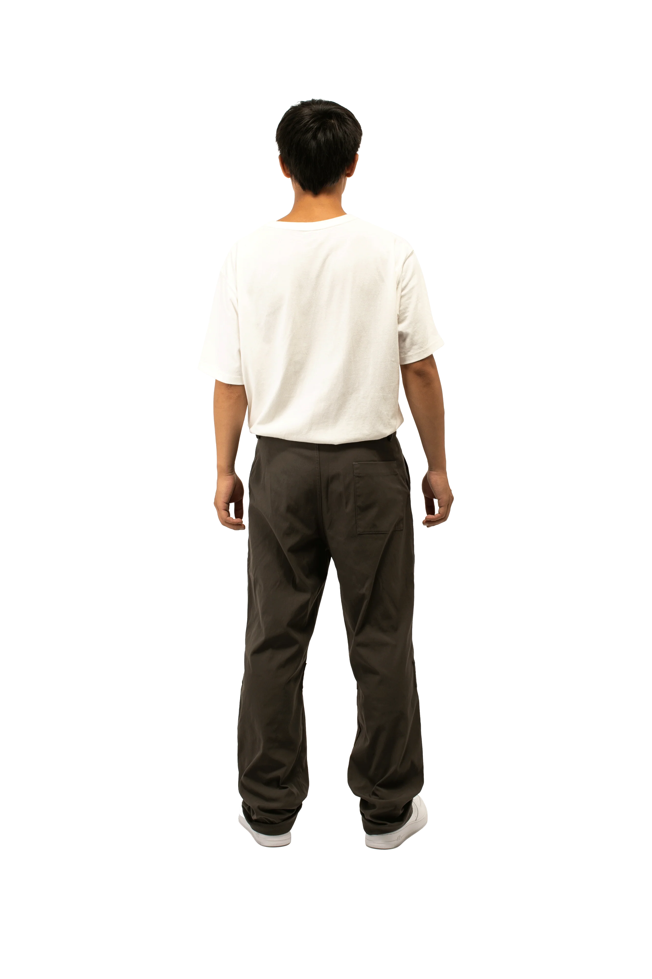 Cut Knee Pant - Image 3