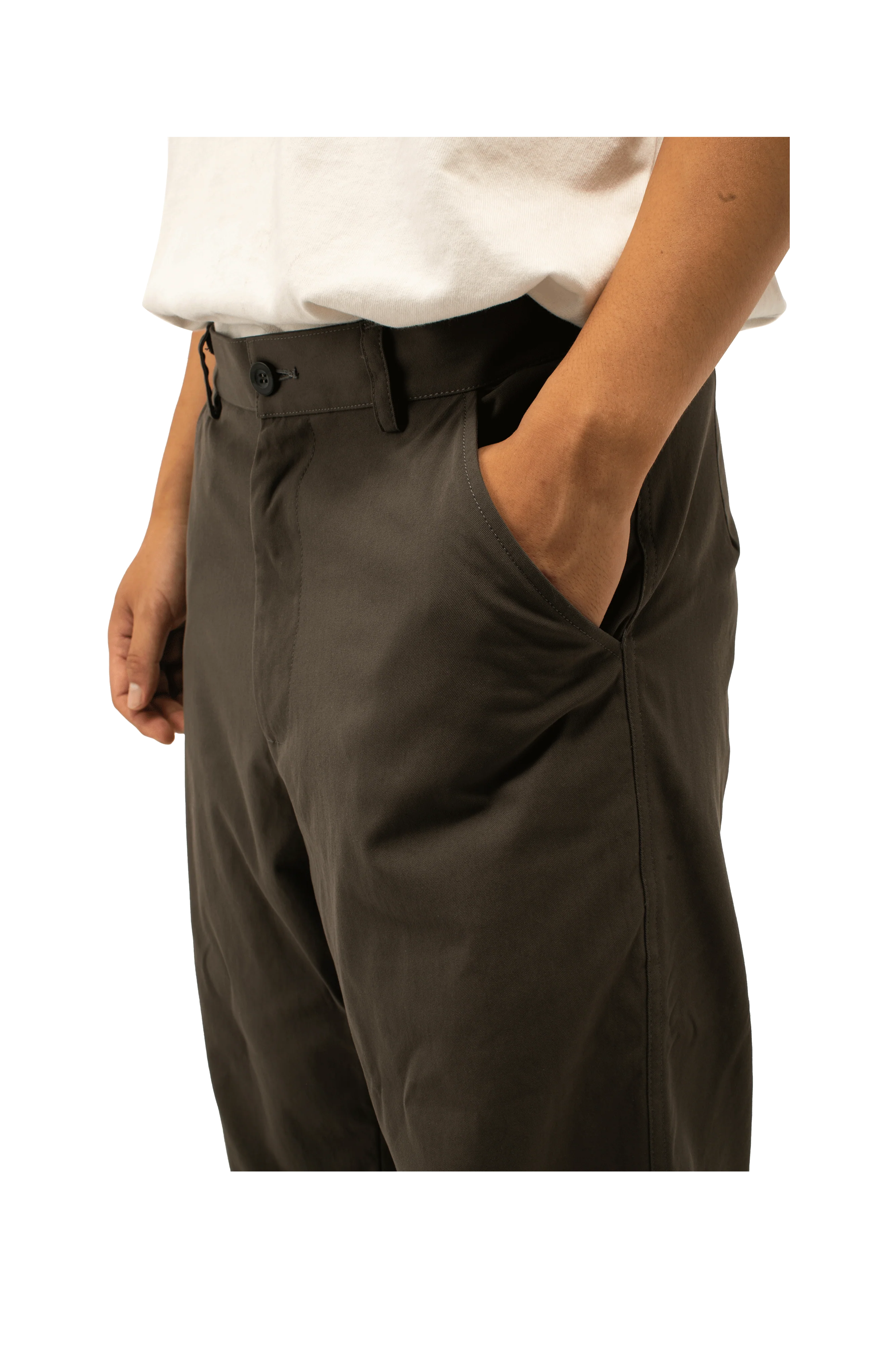 Cut Knee Pant - Image 4