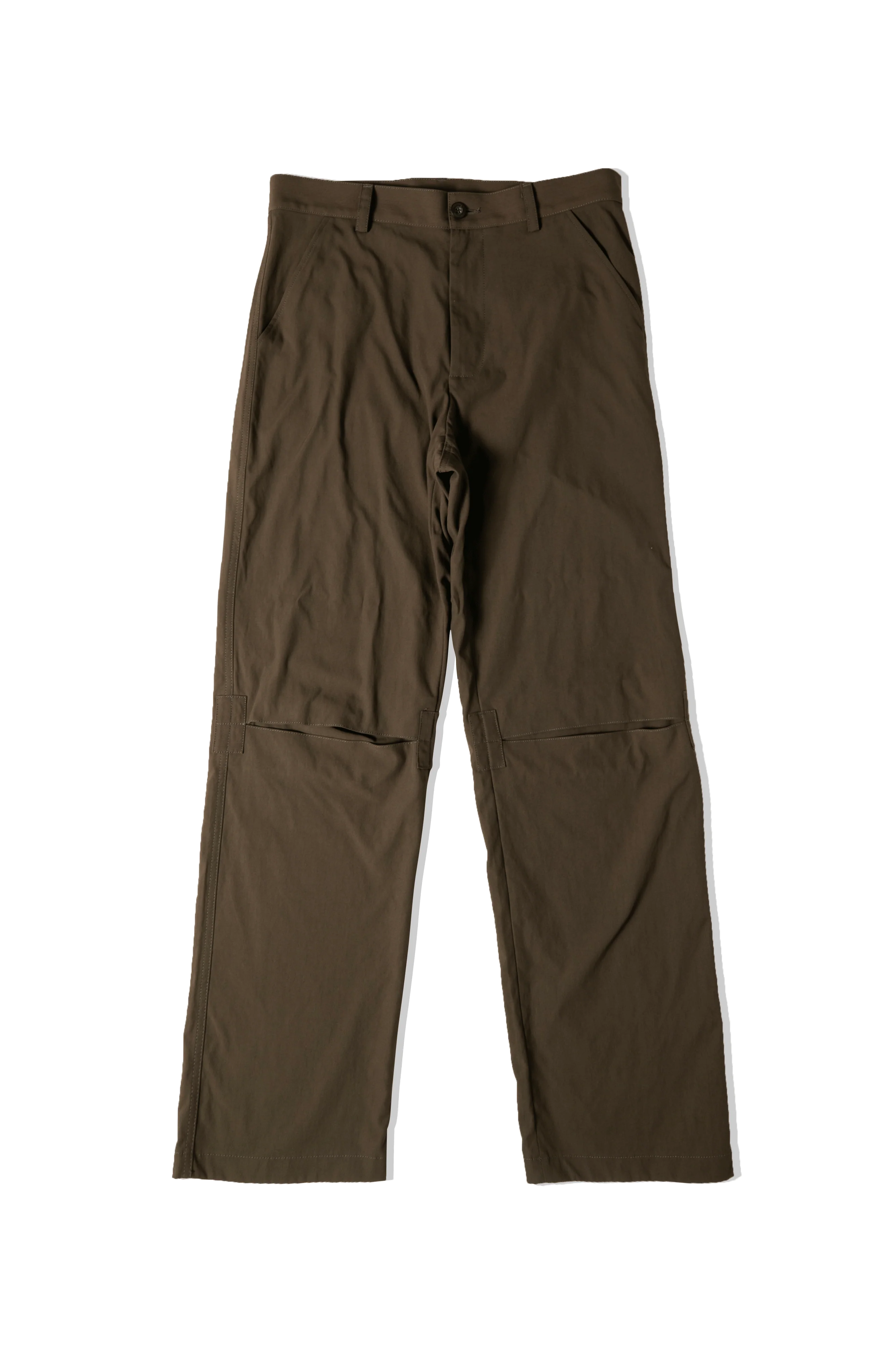 Cut Knee Pant - Image 7