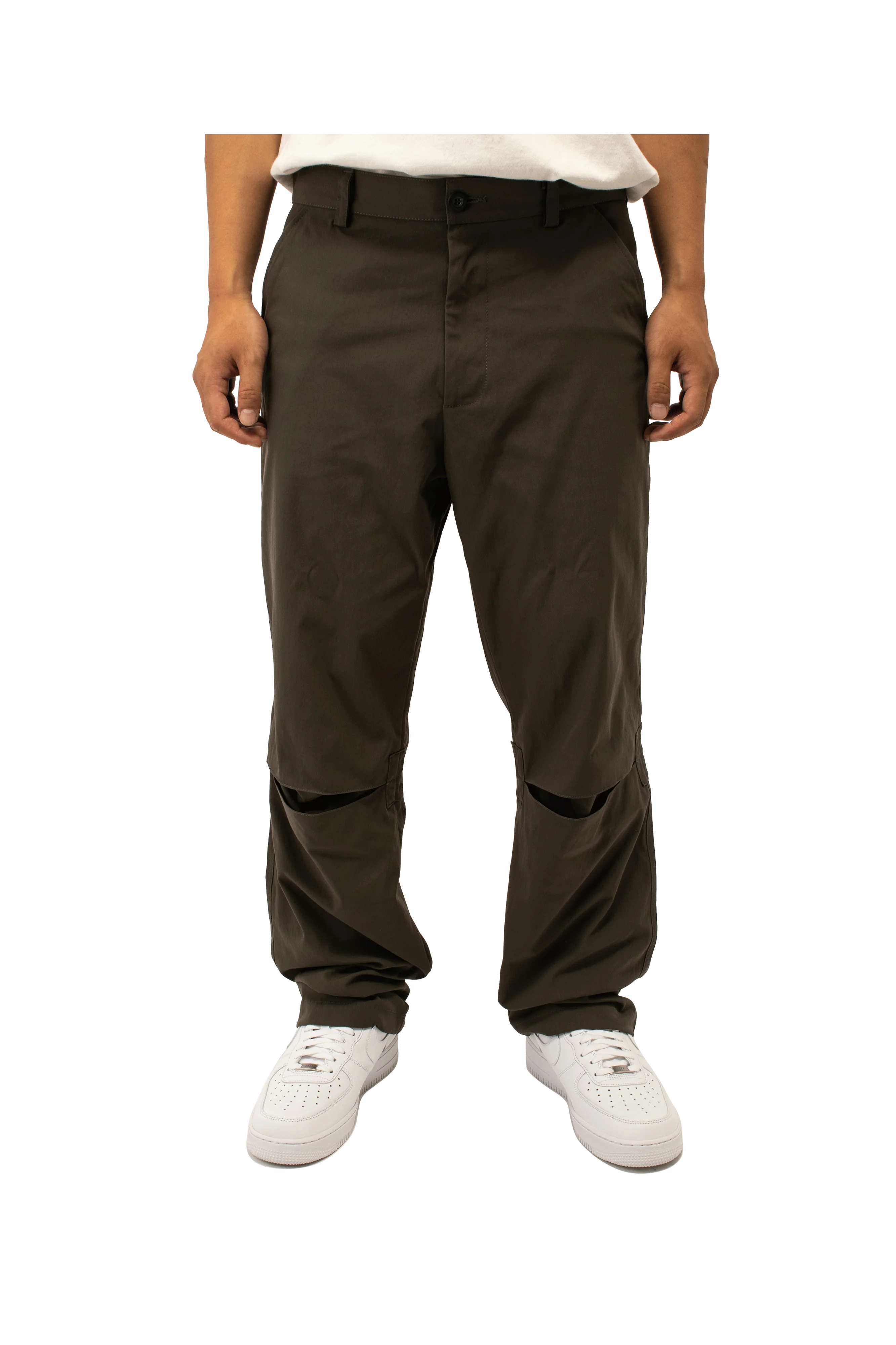 Cut Knee Pant - Image 8