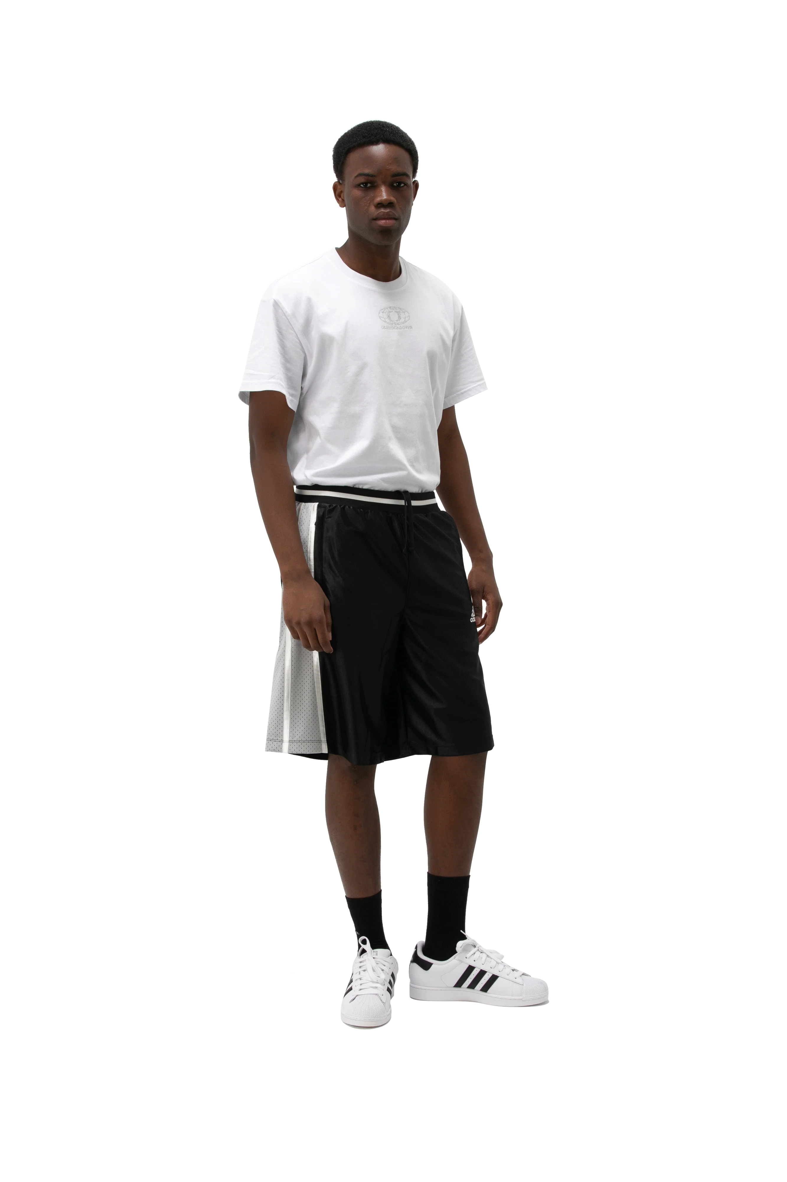 Cutline Short - Image 2
