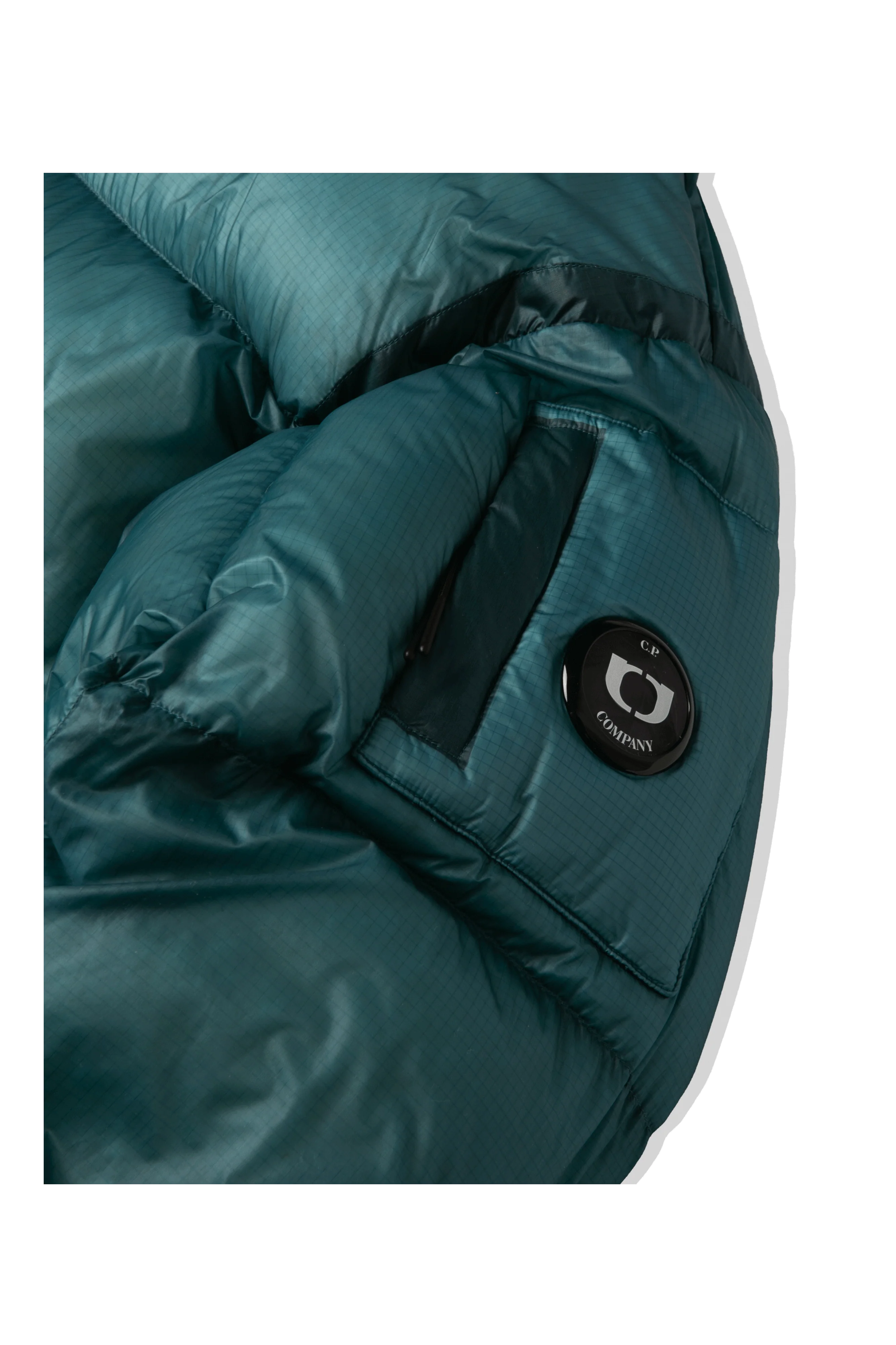 D.D. Jacket x One Block Down. - Image 10