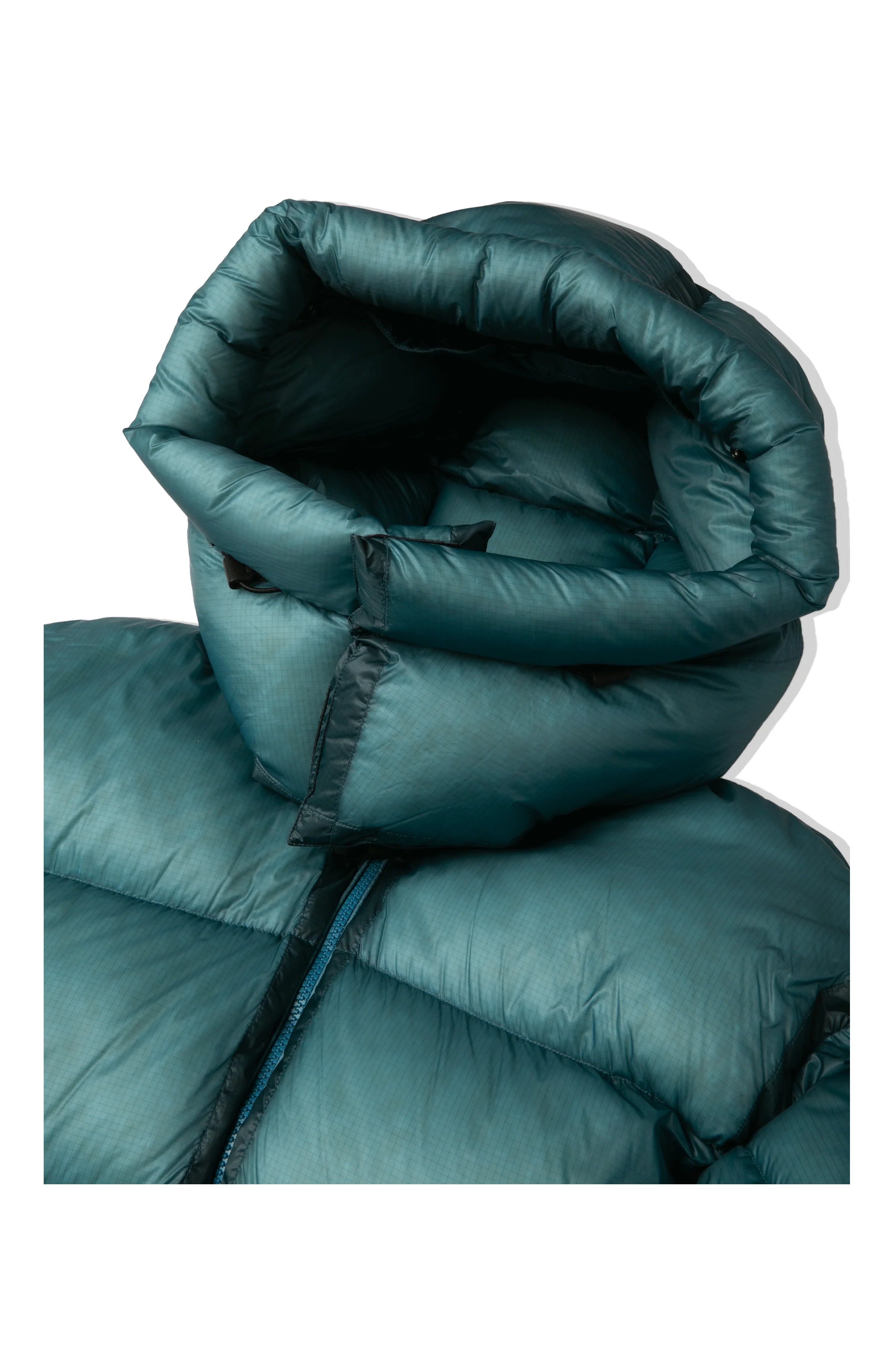 D.D. Jacket x One Block Down. - Image 11