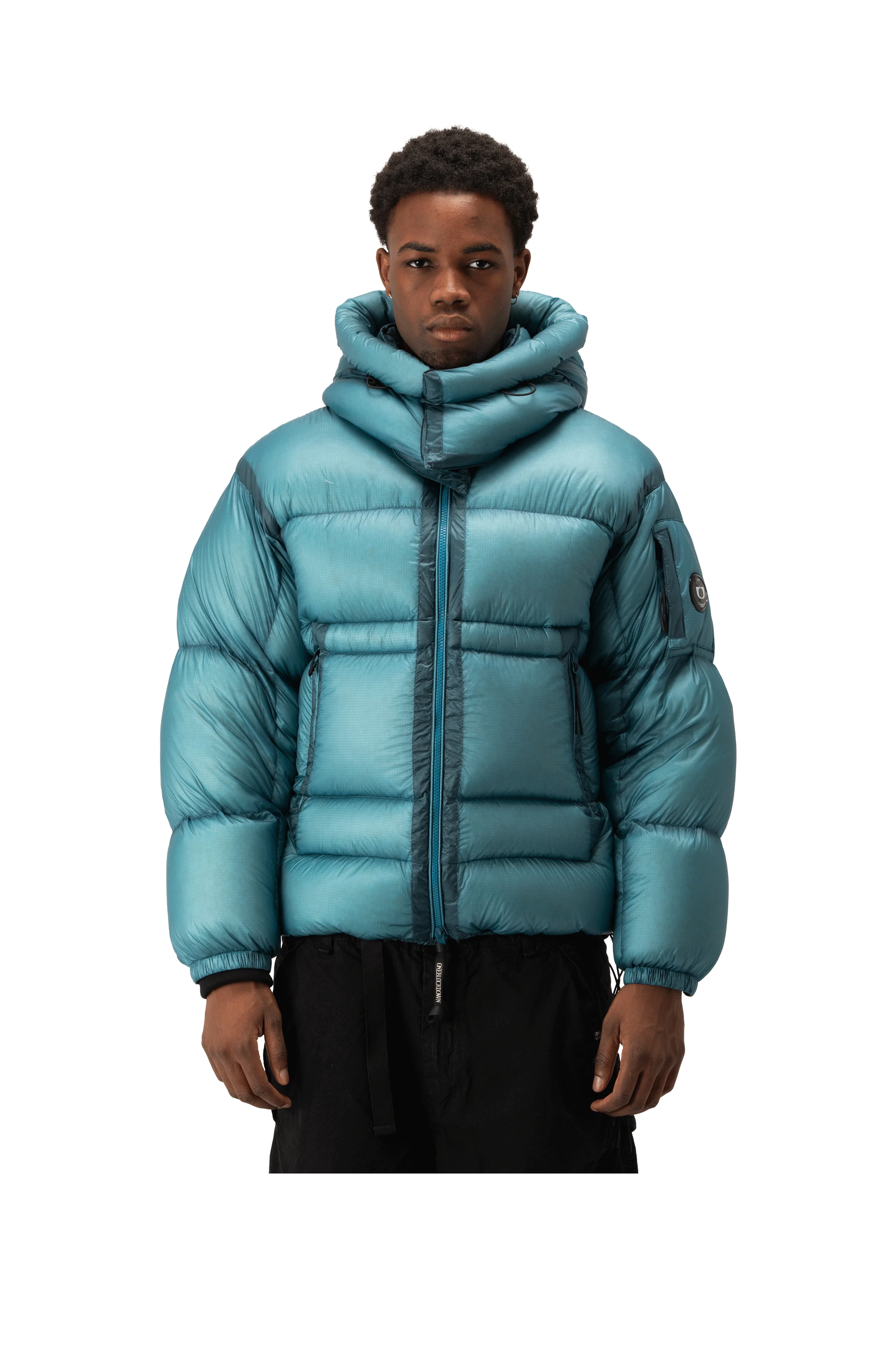 D.D. Jacket x One Block Down. - Image 14