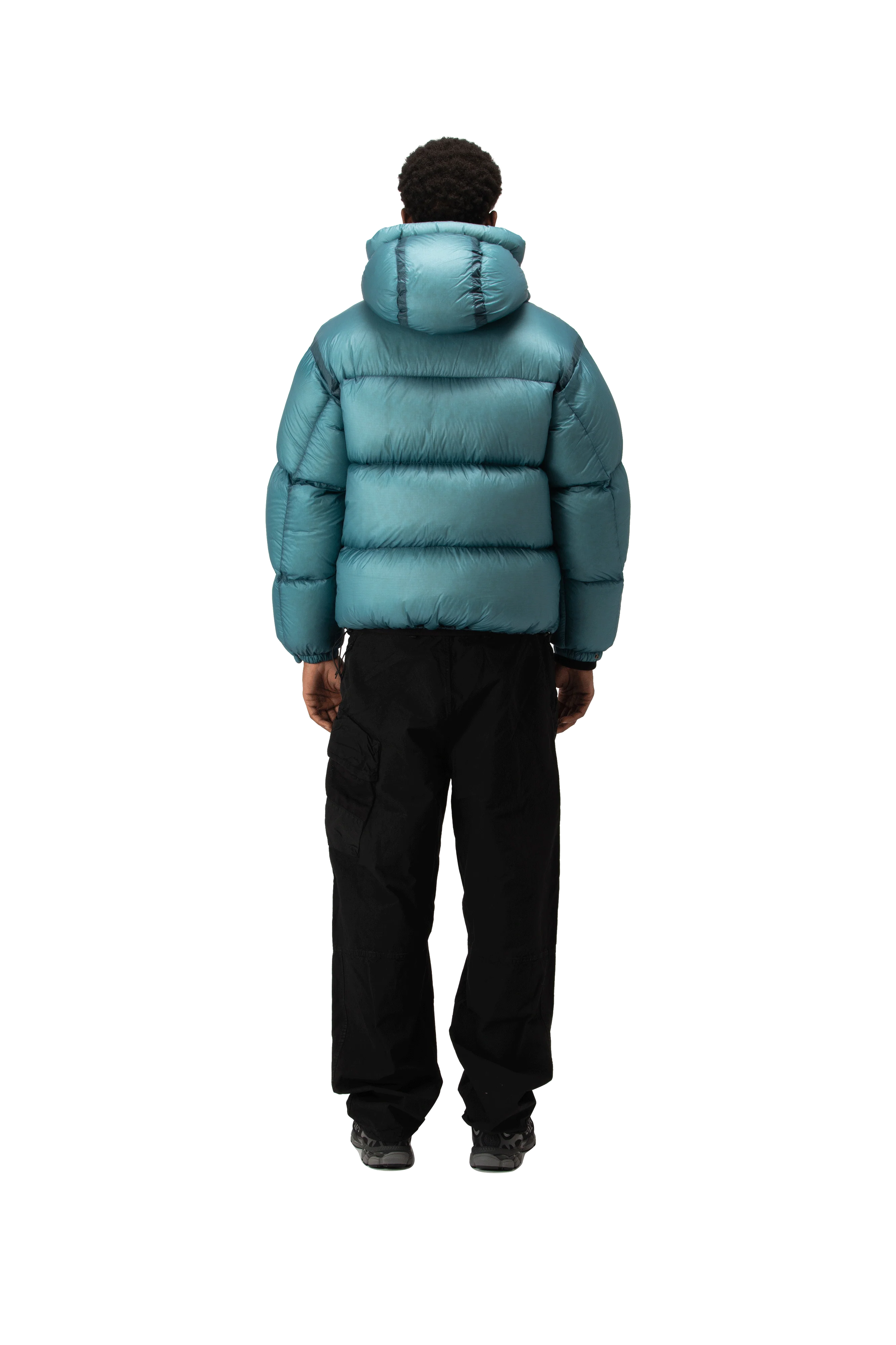 D.D. Jacket x One Block Down. - Image 3