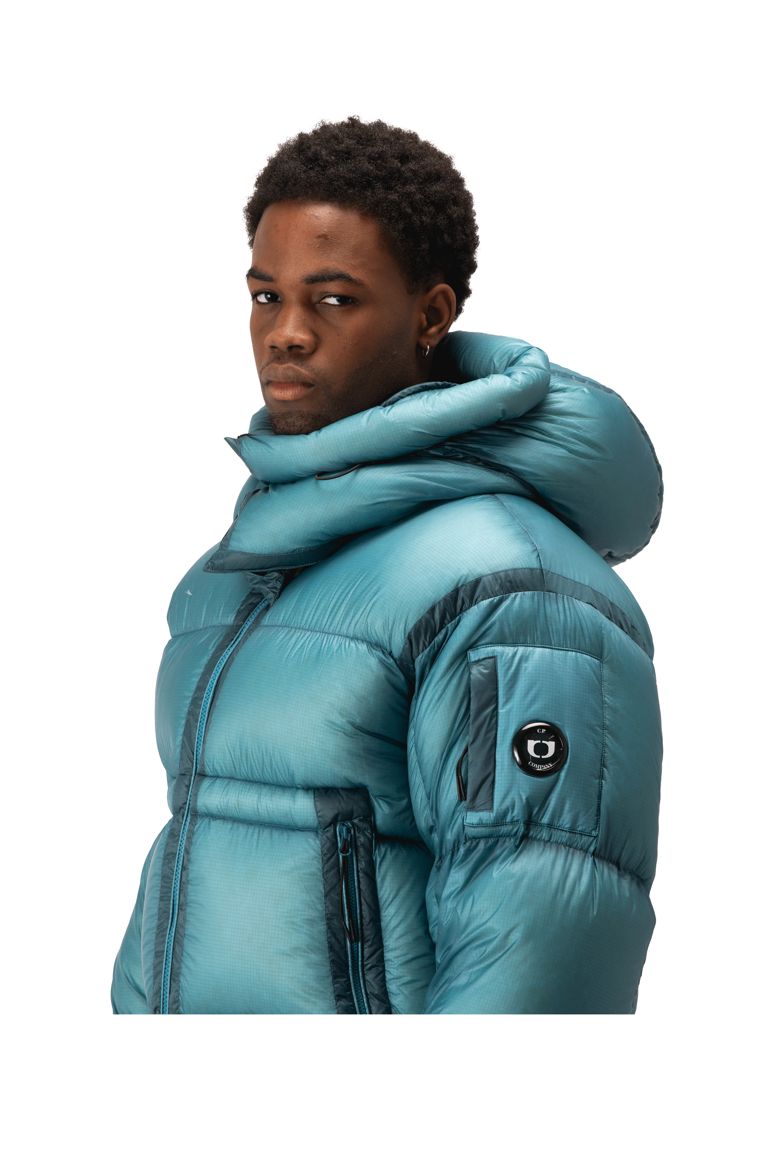 D.D. Jacket x One Block Down. - Image 4