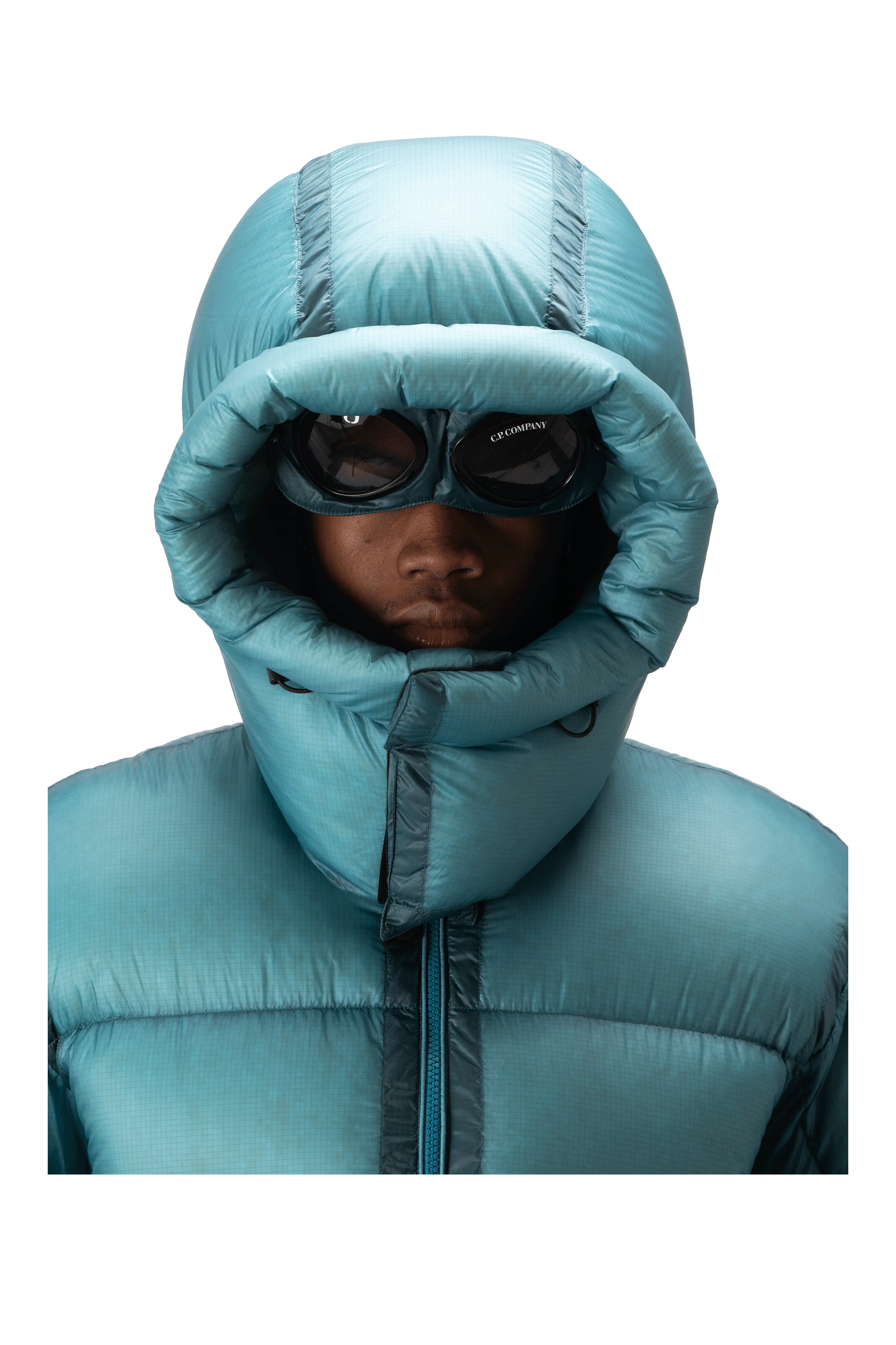 D.D. Jacket x One Block Down. - Image 5