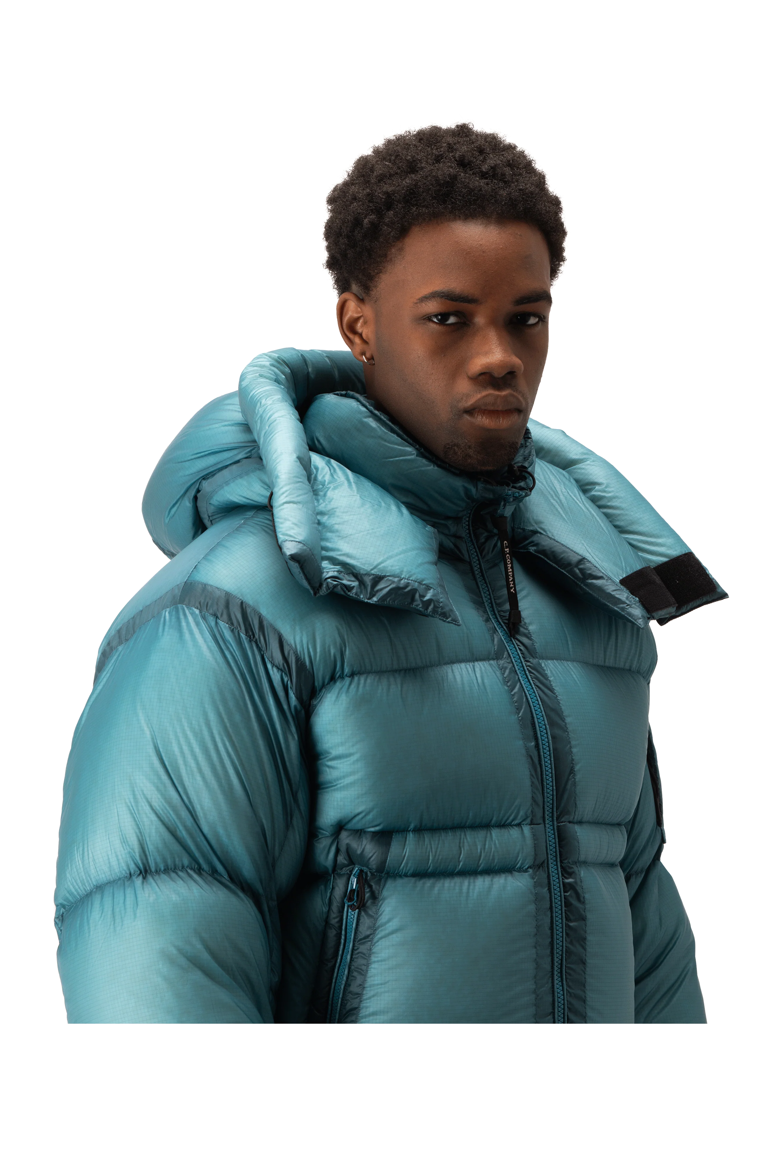 D.D. Jacket x One Block Down. - Image 6