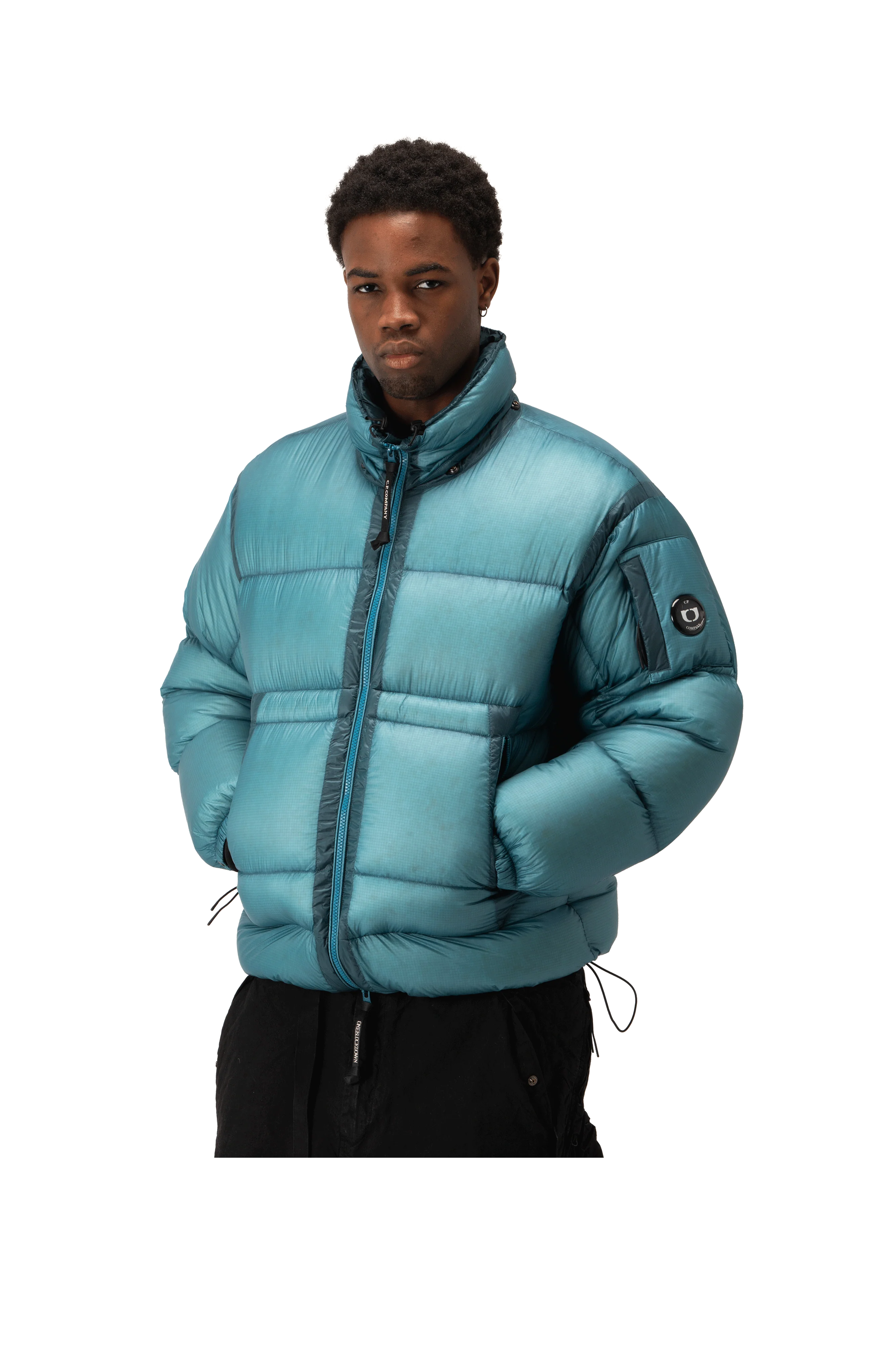 D.D. Jacket x One Block Down. - Image 7