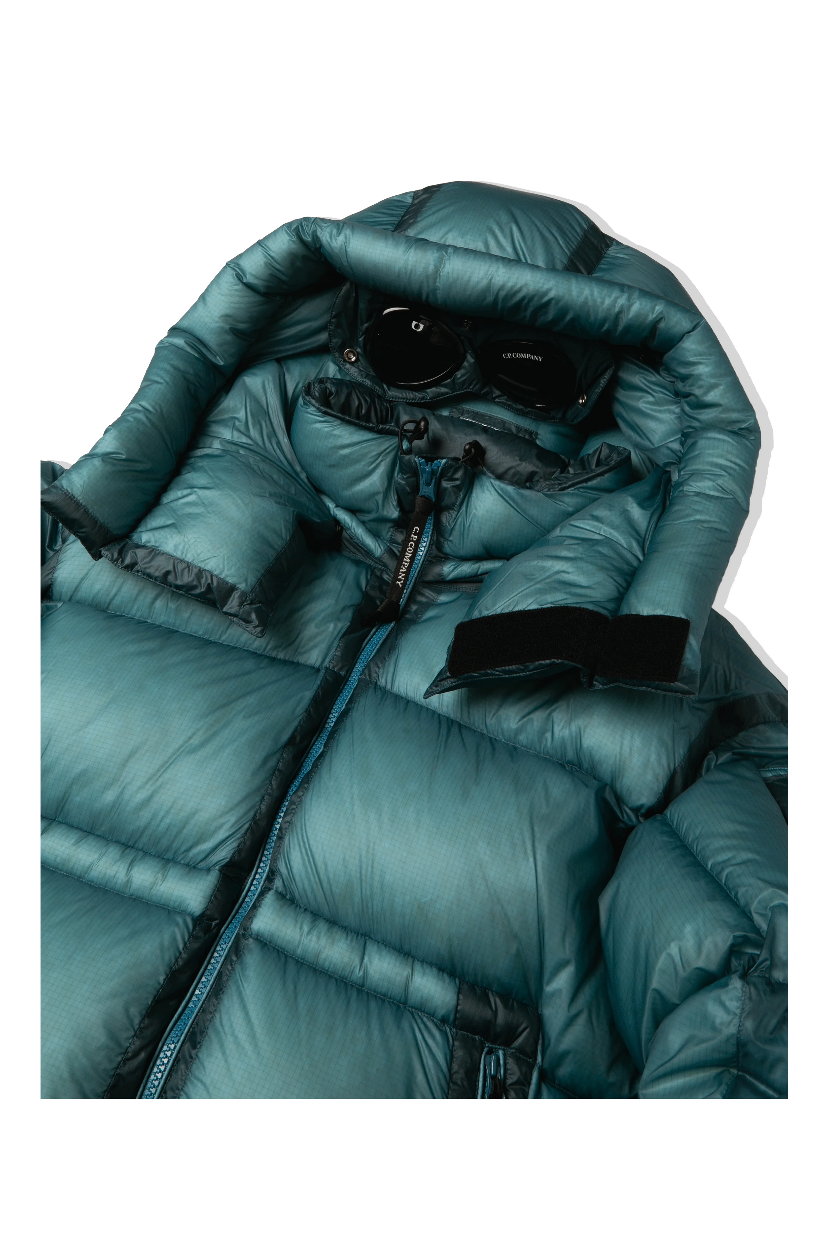 D.D. Jacket x One Block Down. - Image 8