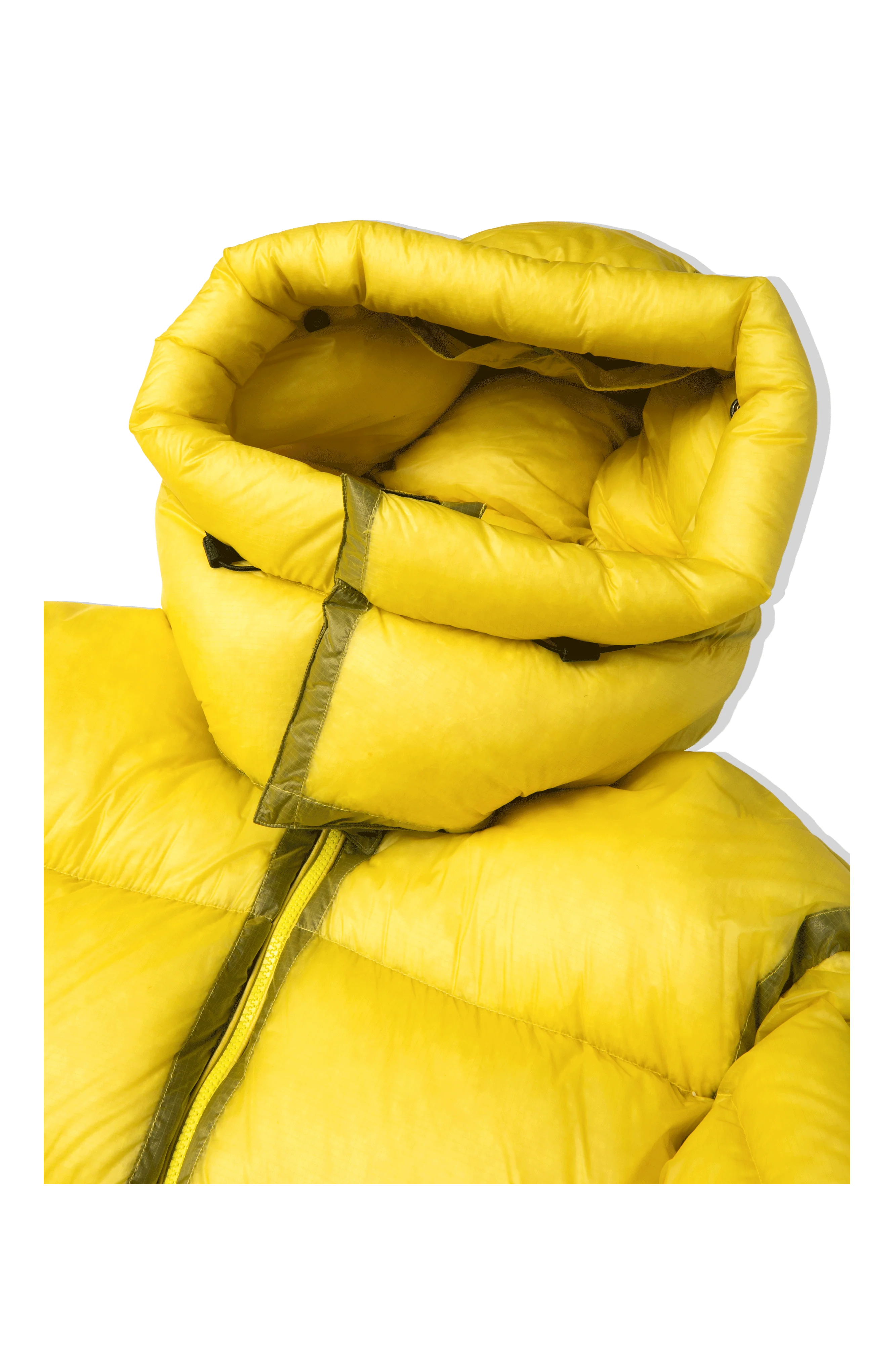D.D. Jacket x One Block Down. - Image 11