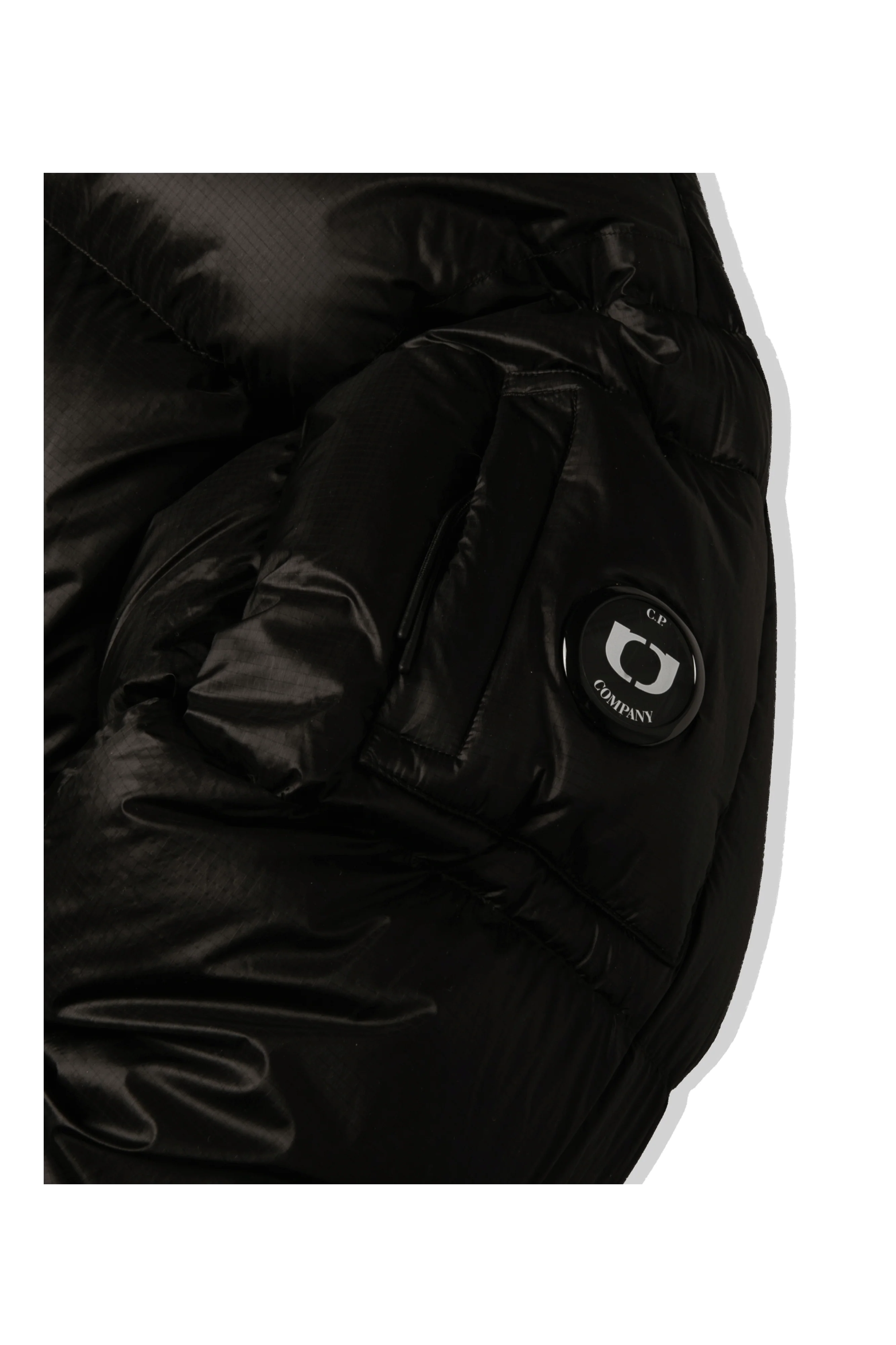 D.D. Jacket x One Block Down. - Image 10