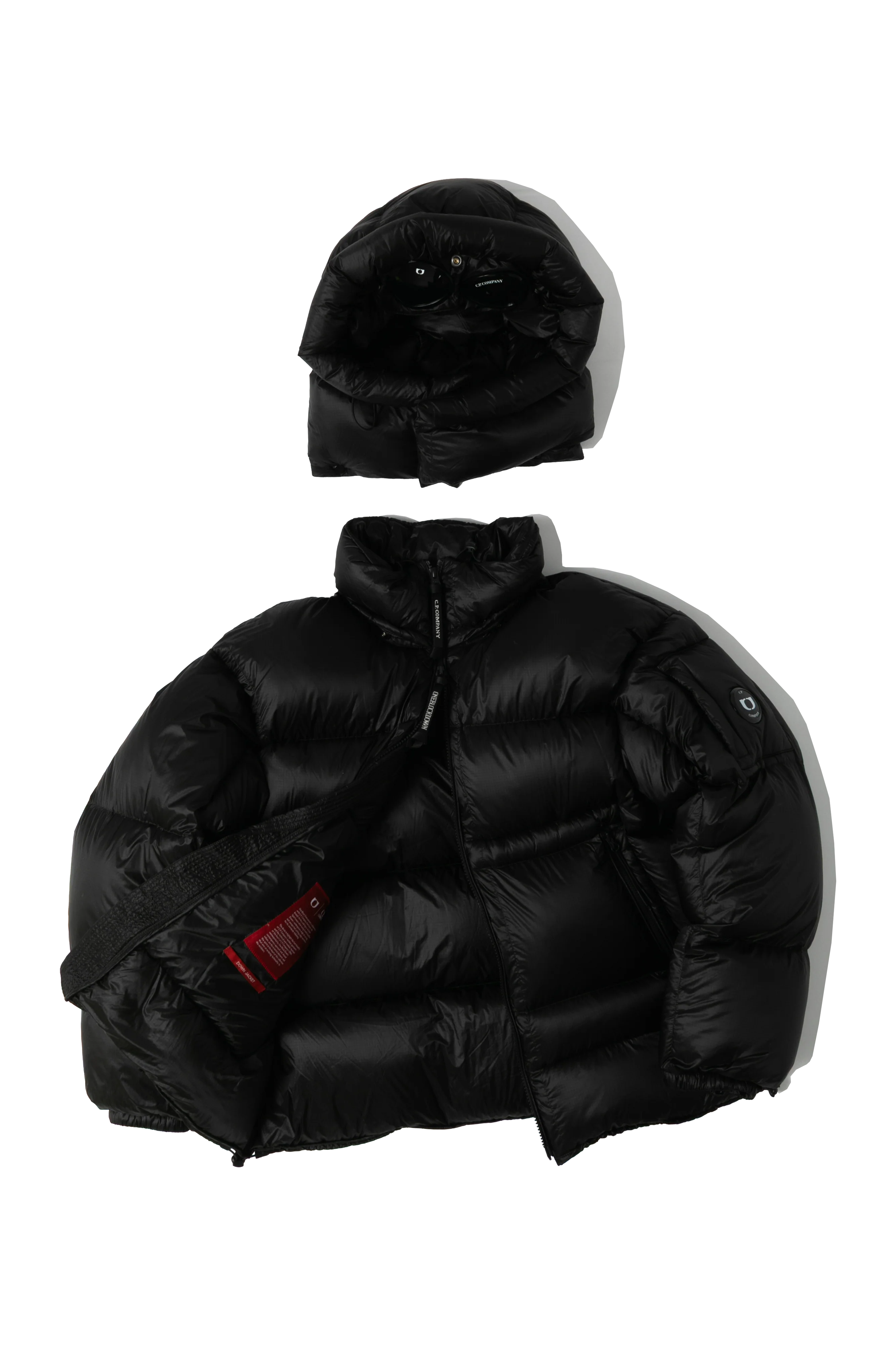 D.D. Jacket x One Block Down. - Image 12