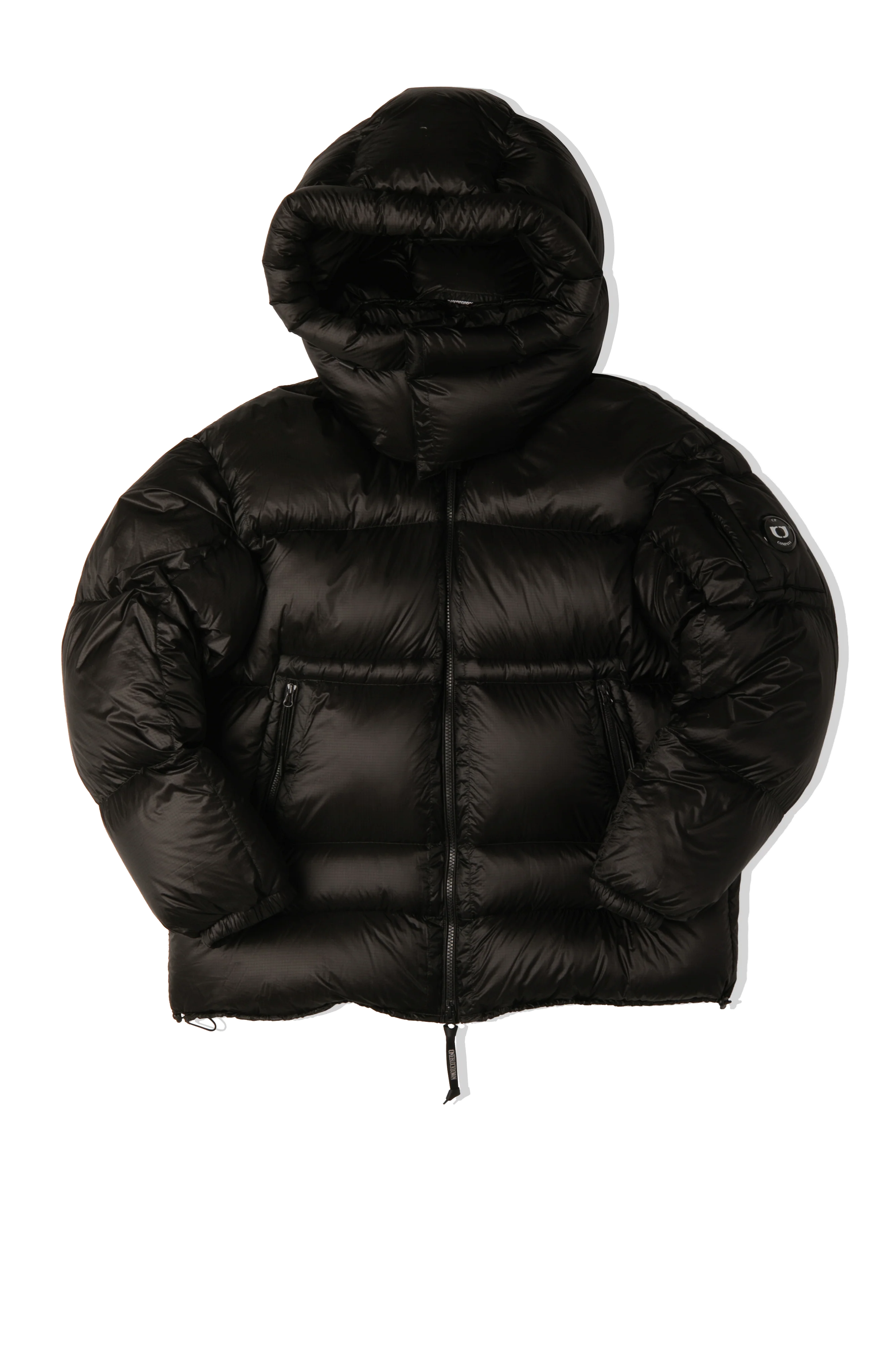 D.D. Jacket x One Block Down. - Image 13