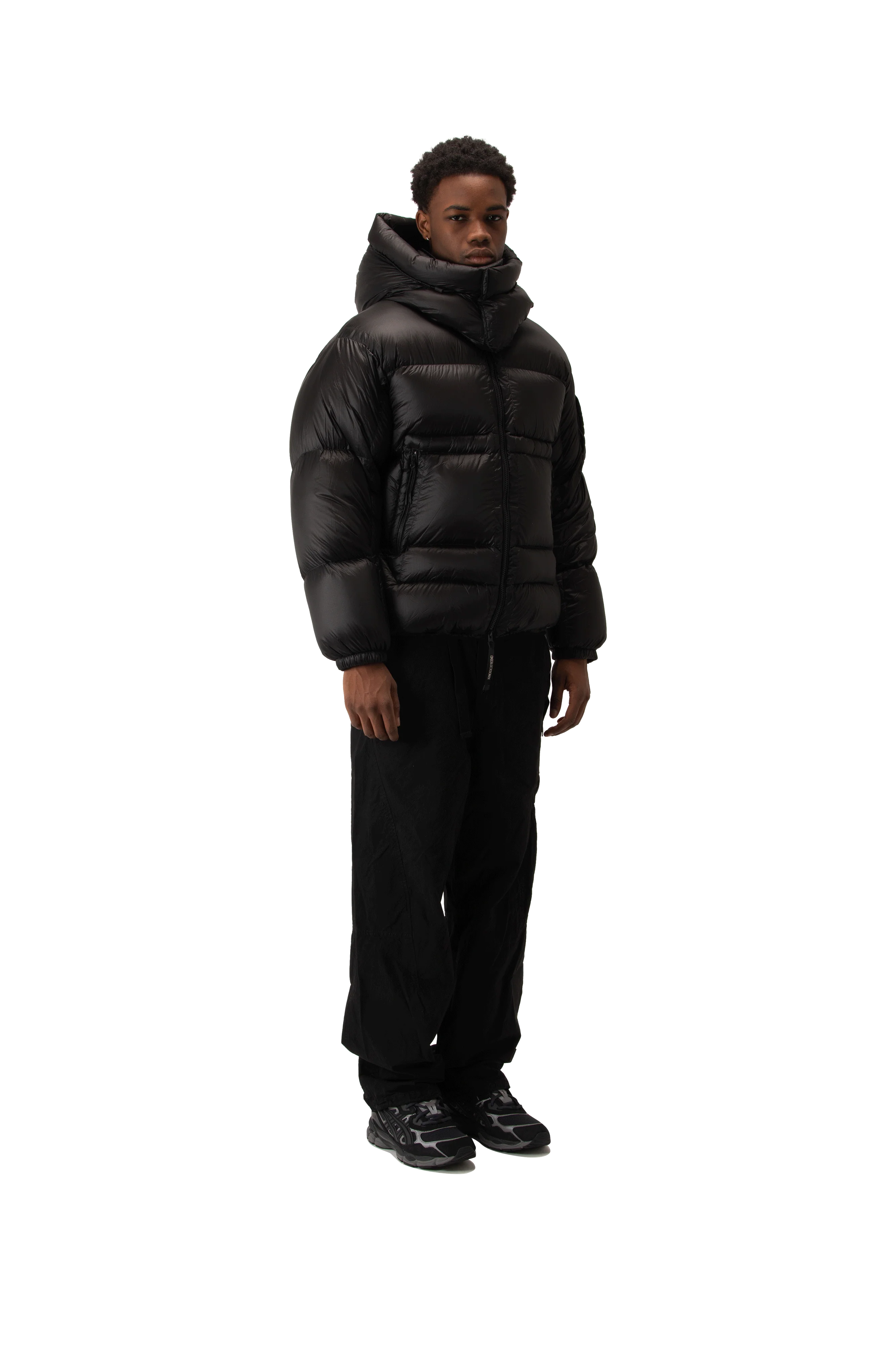 D.D. Jacket x One Block Down. - Image 2